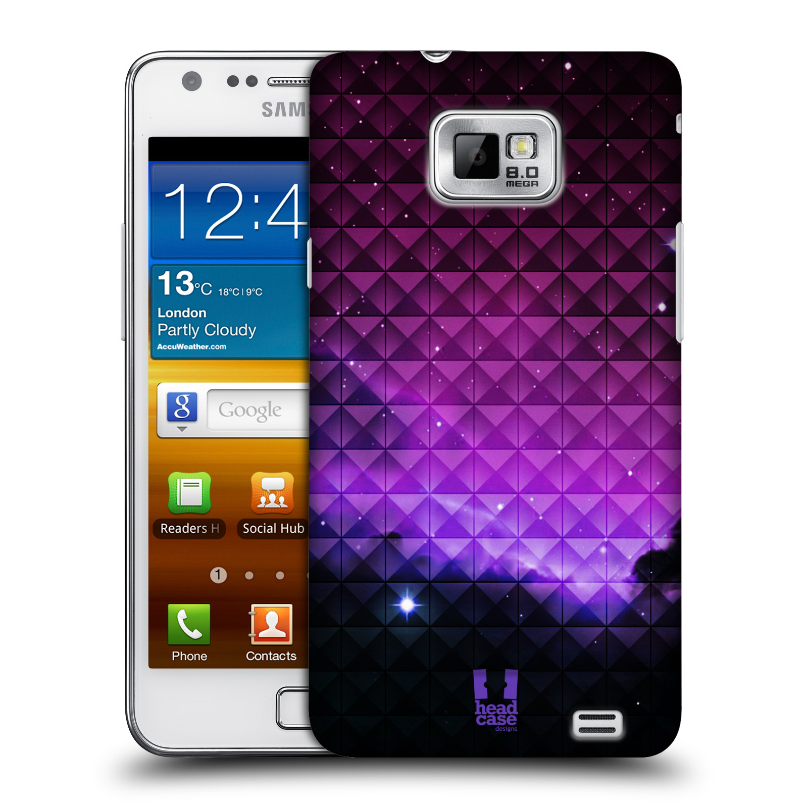custodia per samsung s2 custodia per samsung s2