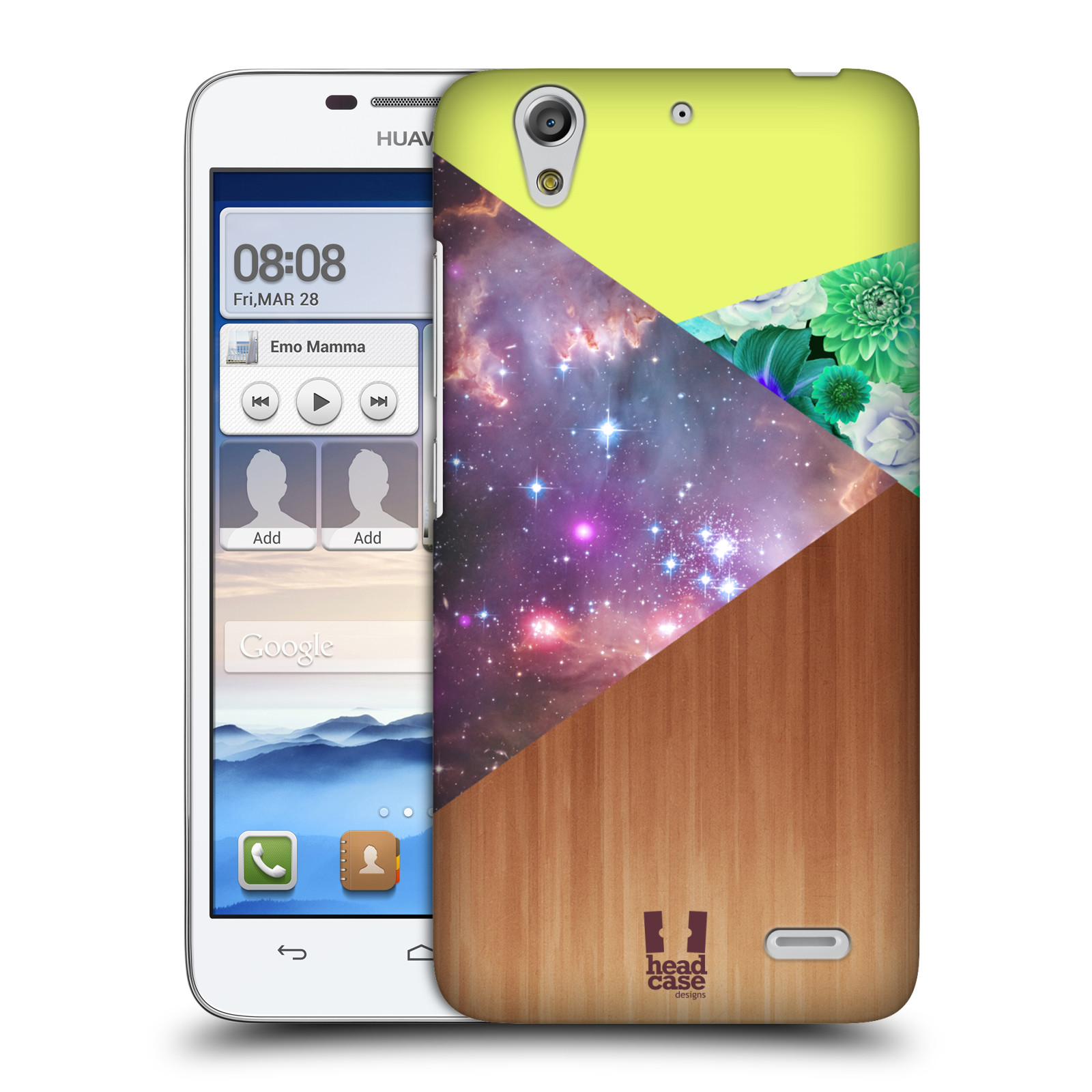 custodia huawei ascend g630 custodia huawei ascend g630