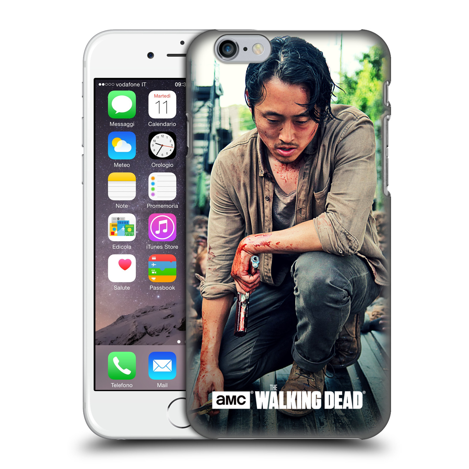 coque walking dead iphone 7 coque walking dead iphone 7