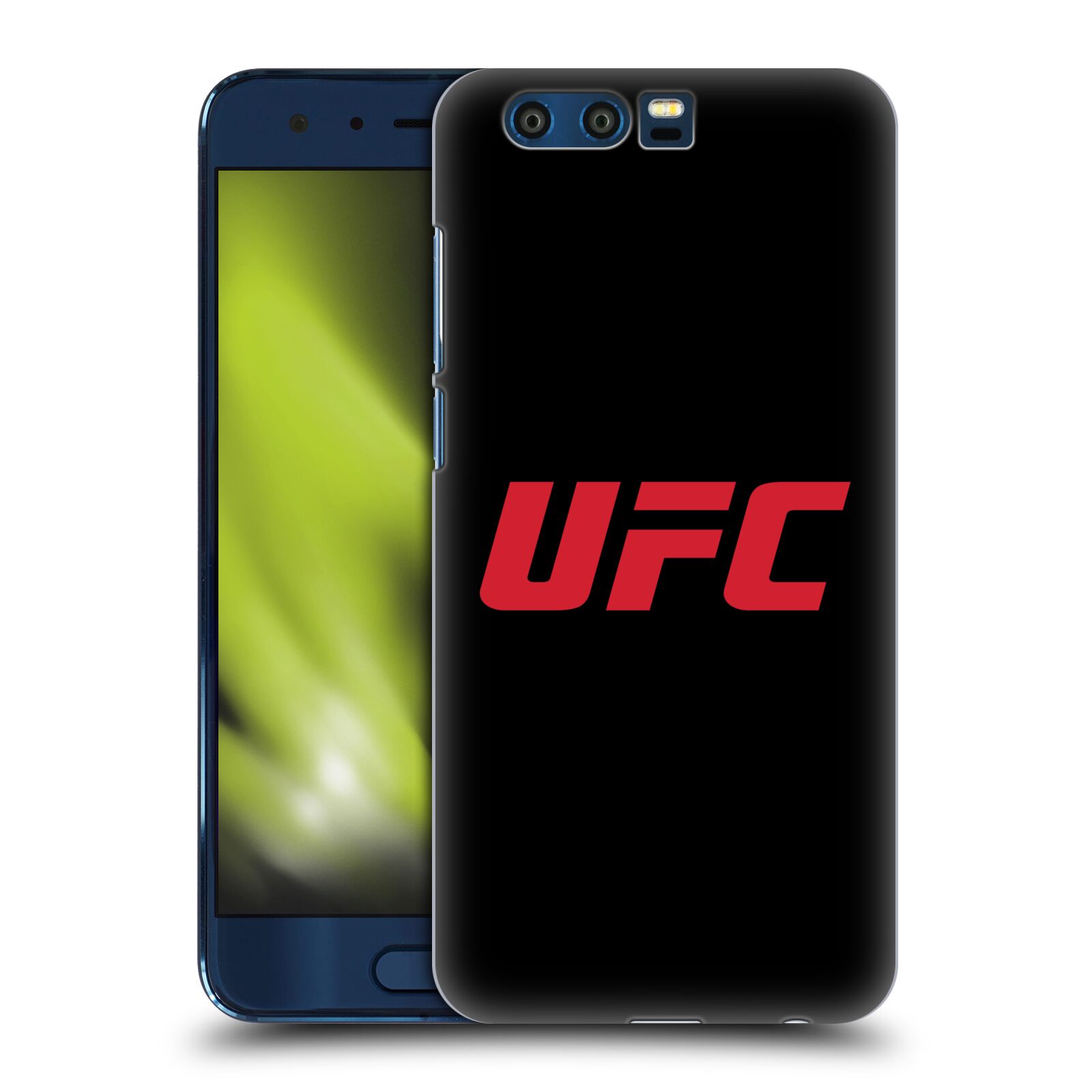 Obal na mobil HONOR 9 - HEAD CASE - UFC Logo