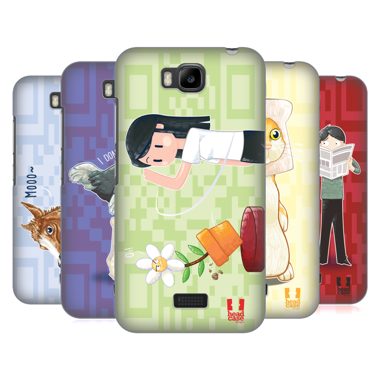 HEAD-CASE-DESIGNS-WUT-HARD-BACK-CASE-FOR-HUAWEI-PHONES-2