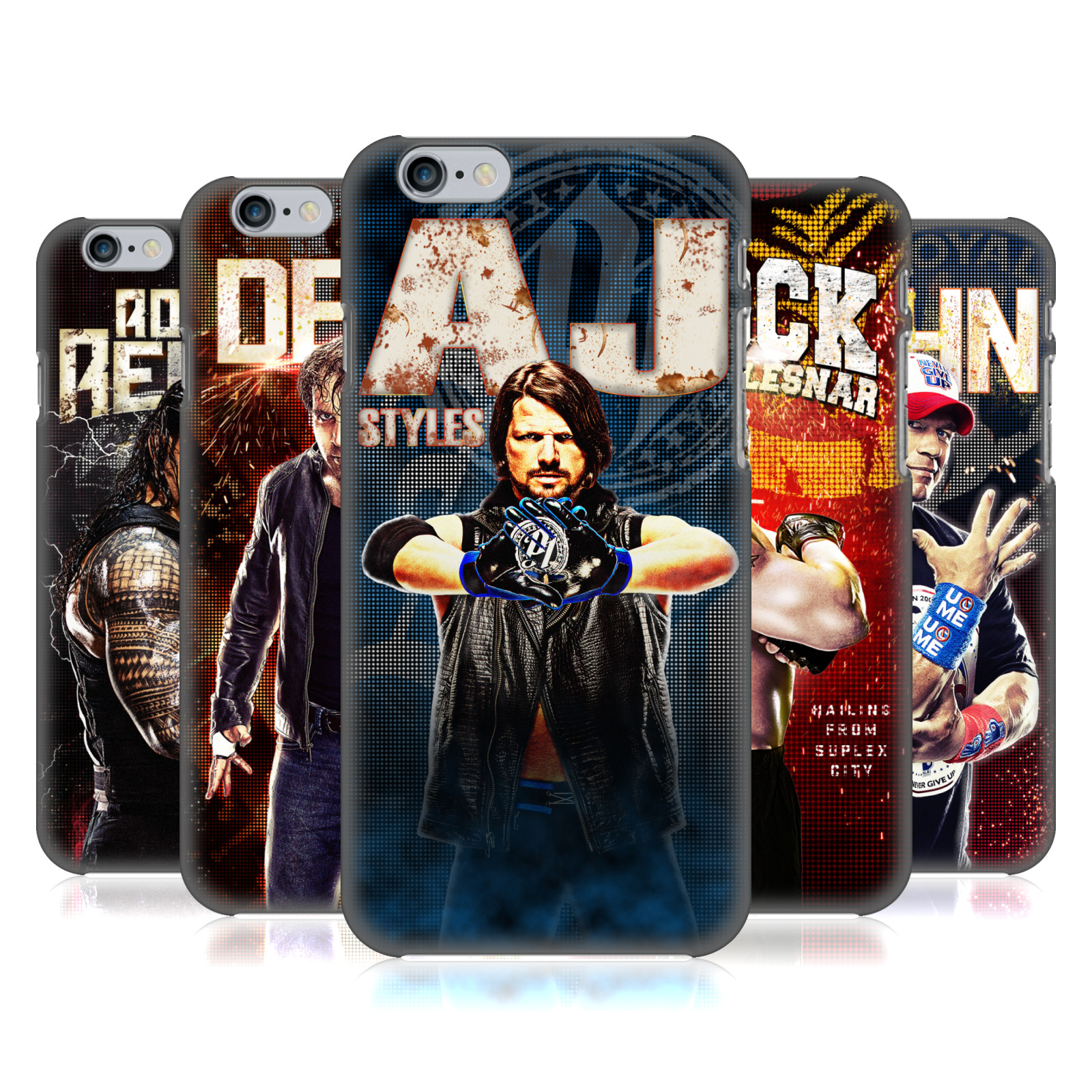 wwe iphone 6 case wwe iphone 6 case