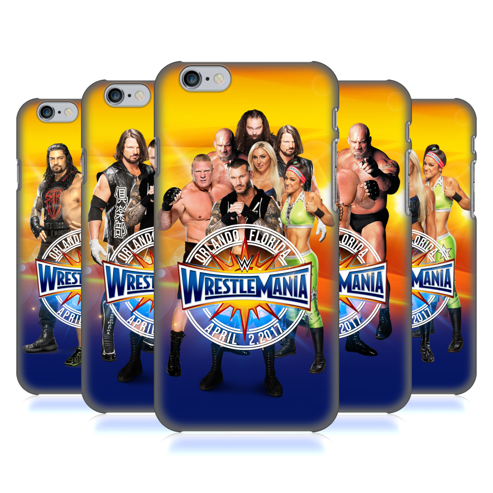 wwe iphone 6 case wwe iphone 6 case