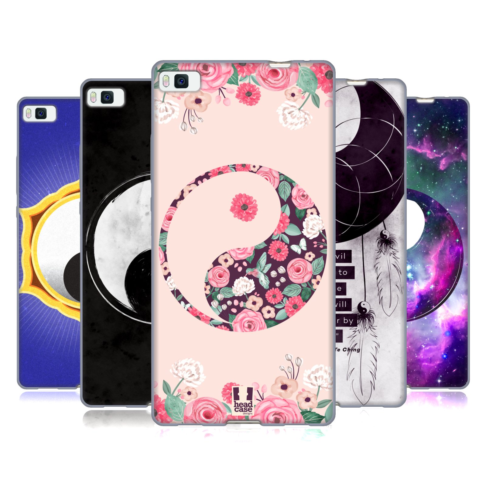 custodia huawei yang custodia huawei yang