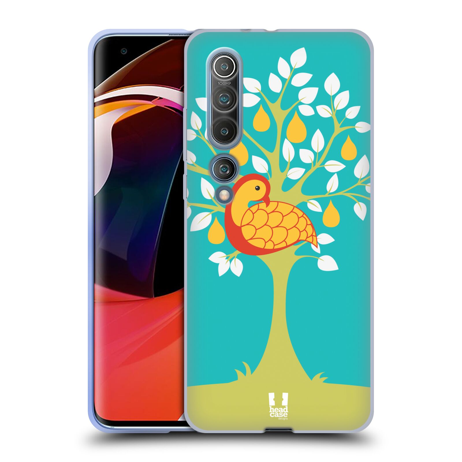 HEAD CASE DESIGNS 12 DAYS OF CHRISTMAS SOFT GEL CASE FOR XIAOMI PHONES - Picture 16 of 19