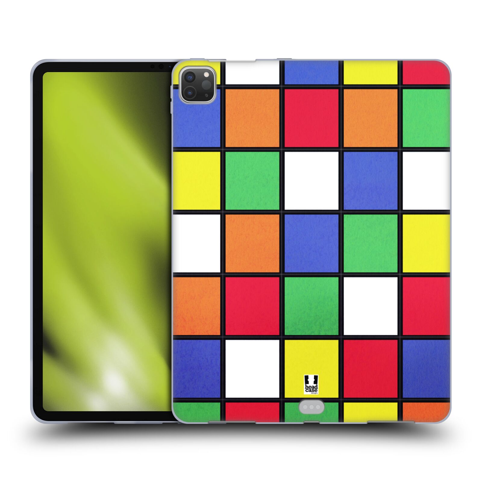 HEAD CASE DESIGNS 1980S PRINTS AND PATTERN-GEL-SCHUTZHÜLLE FÜR APPLE SAMSUNG KINDLE - Bild 9 von 12