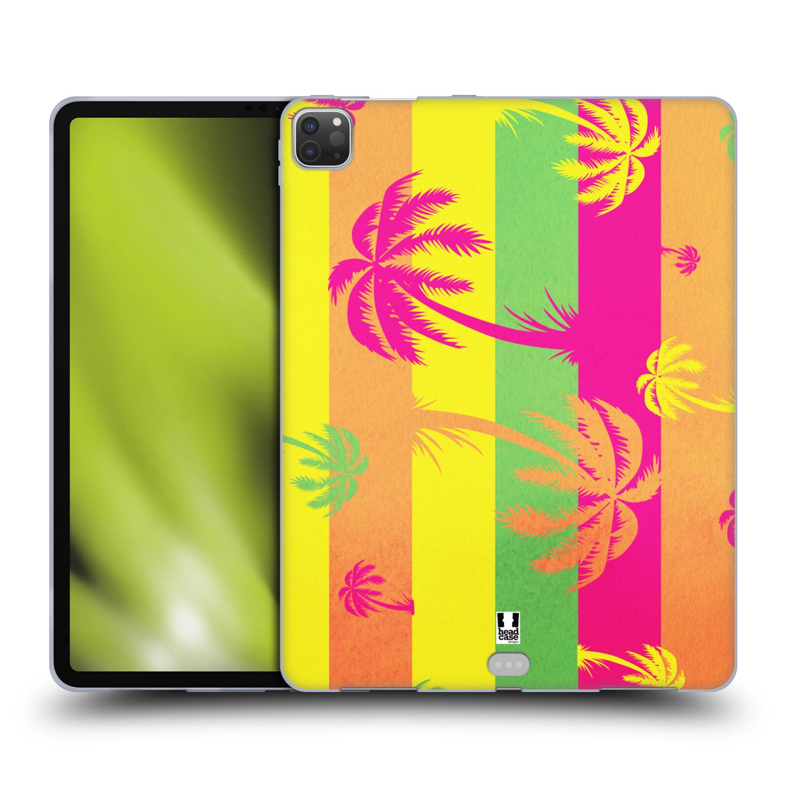 HEAD CASE DESIGNS 1980S PRINTS AND PATTERN-GEL-SCHUTZHÜLLE FÜR APPLE SAMSUNG KINDLE - Bild 10 von 12