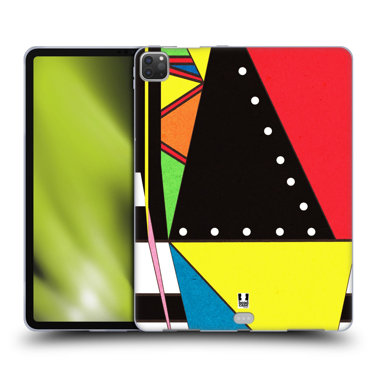 HEAD CASE DESIGNS 1980S PRINTS AND PATTERN-GEL-SCHUTZHÜLLE FÜR APPLE SAMSUNG KINDLE - Bild 11 von 12