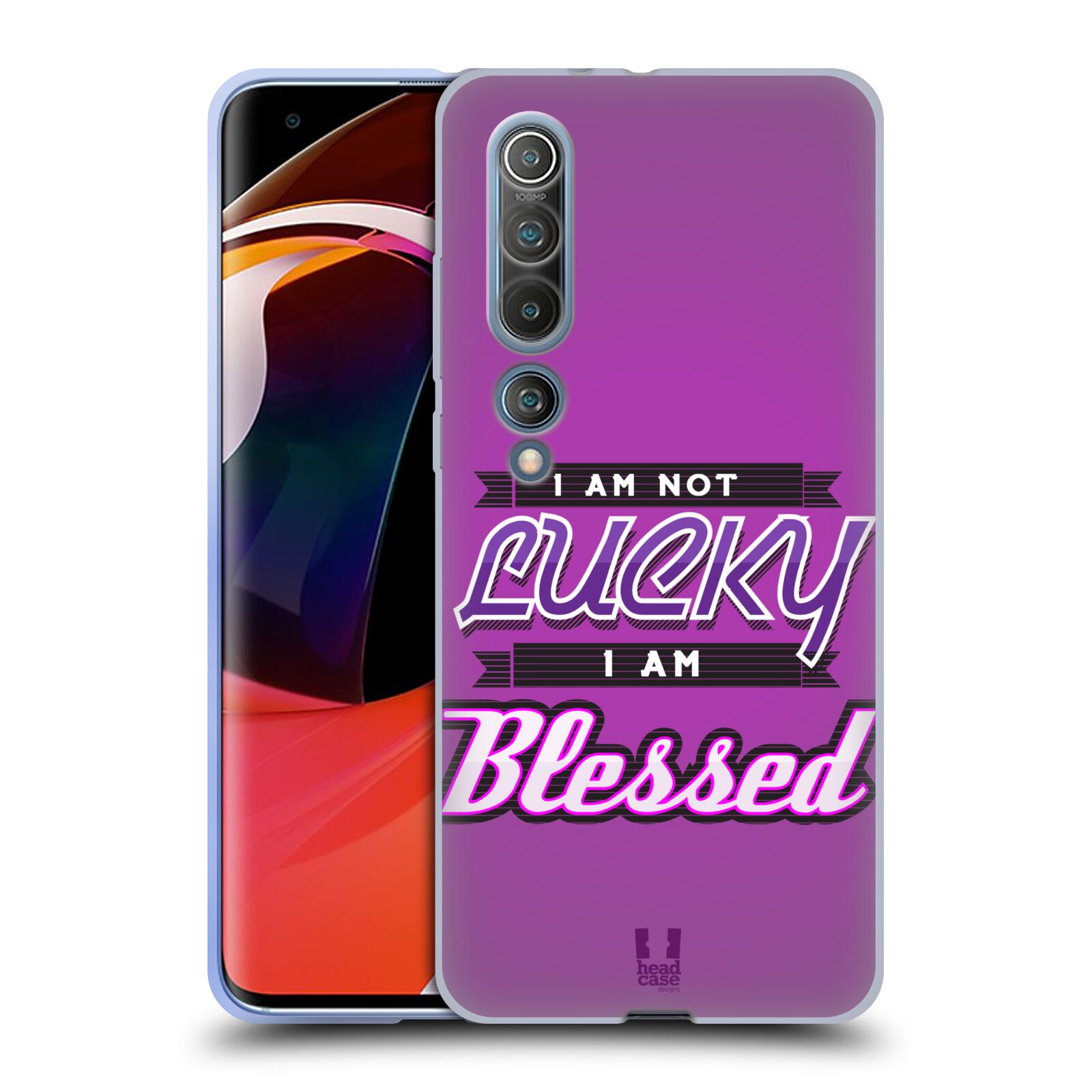 HEAD CASE DESIGNS ALL ABOUT GOD SOFT GEL CASE FOR XIAOMI PHONES - Picture 9 of 12