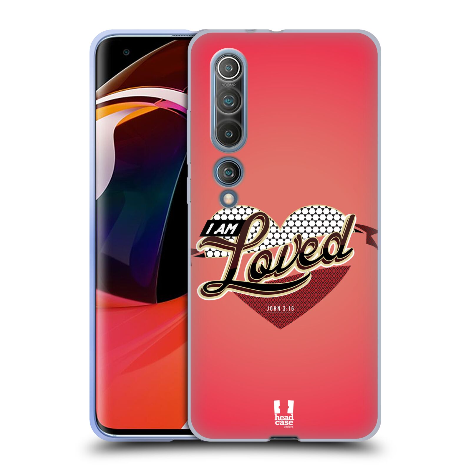 HEAD CASE DESIGNS ALL ABOUT GOD SOFT GEL CASE FOR XIAOMI PHONES - Picture 10 of 12