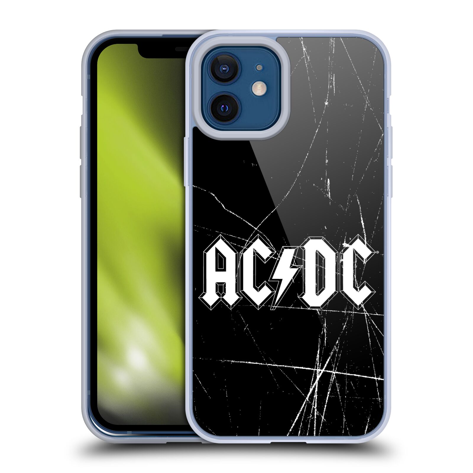 likely compact pretend OFFICIAL AC/DC ACDC LOGO SOFT GEL CASE FOR APPLE iPHONE PHONES | eBay