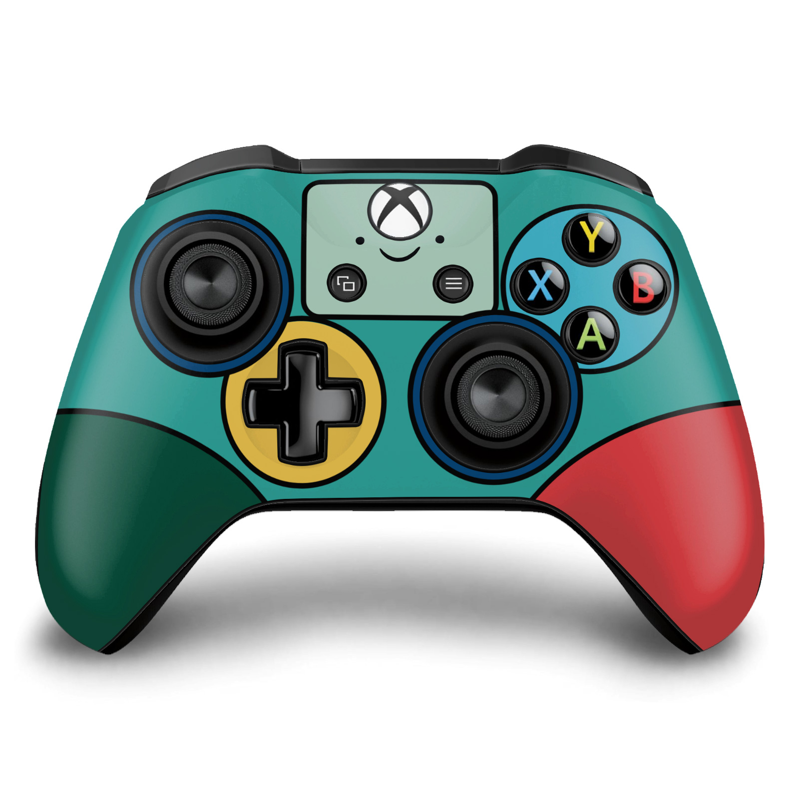 BMO Gaming Skin for Xbox One S/X Controller