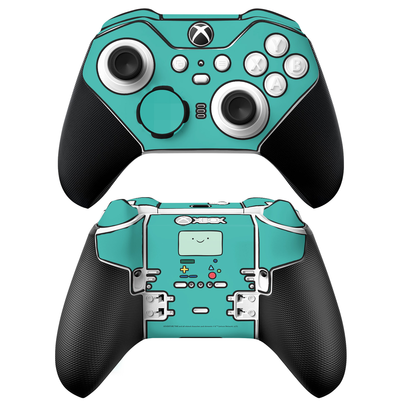 BMO Gaming Skin for Xbox Elite Series 2 Controller