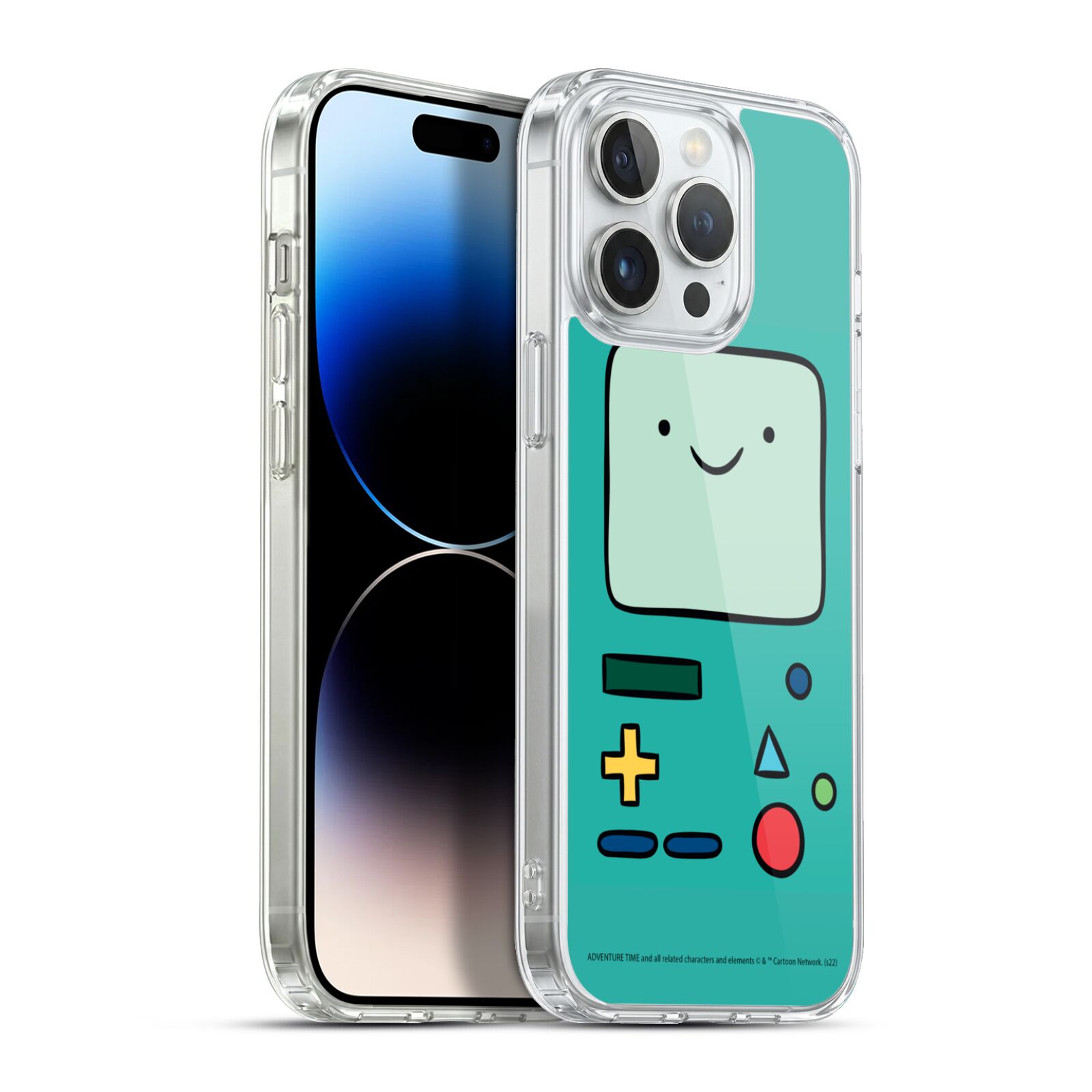 BMO Hybrid MagSafe Case for iPhone 13 Pro Max