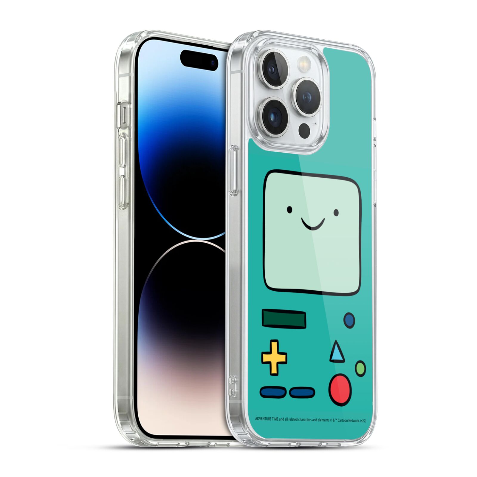 BMO Hybrid MagSafe Case for iPhone 14 Pro Max