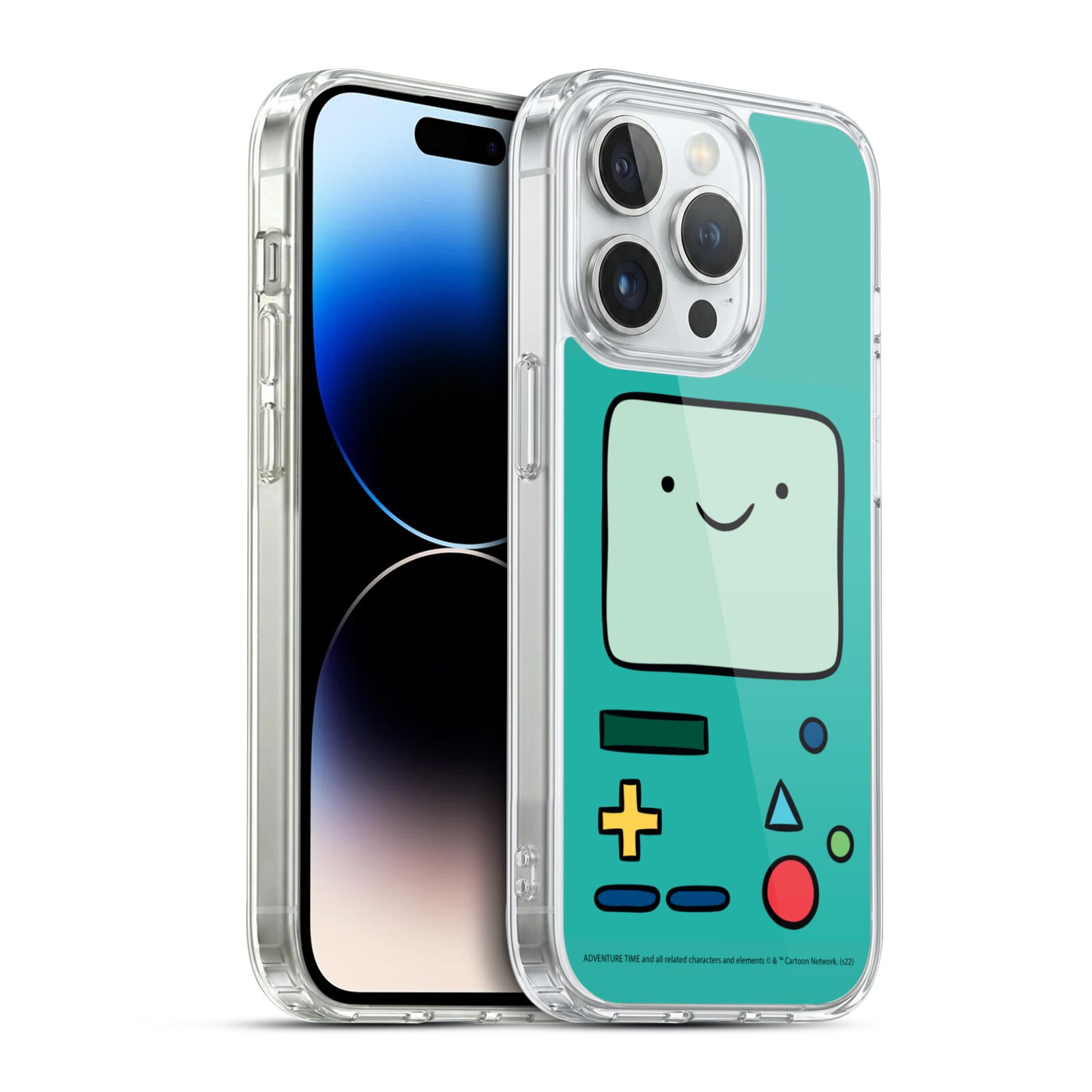 BMO Hybrid MagSafe Case for iPhone 14 Pro