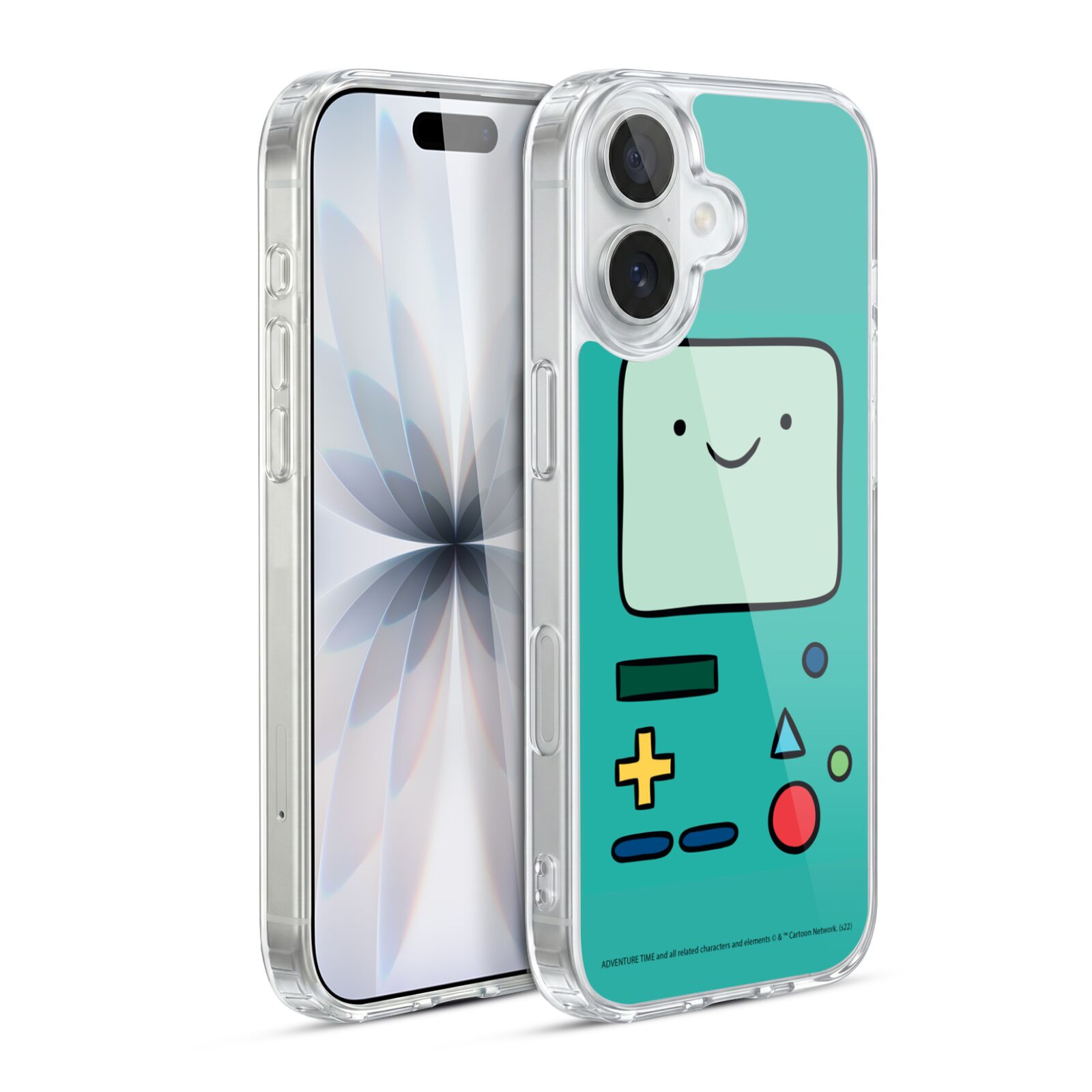 BMO Hybrid MagSafe Case for iPhone 17