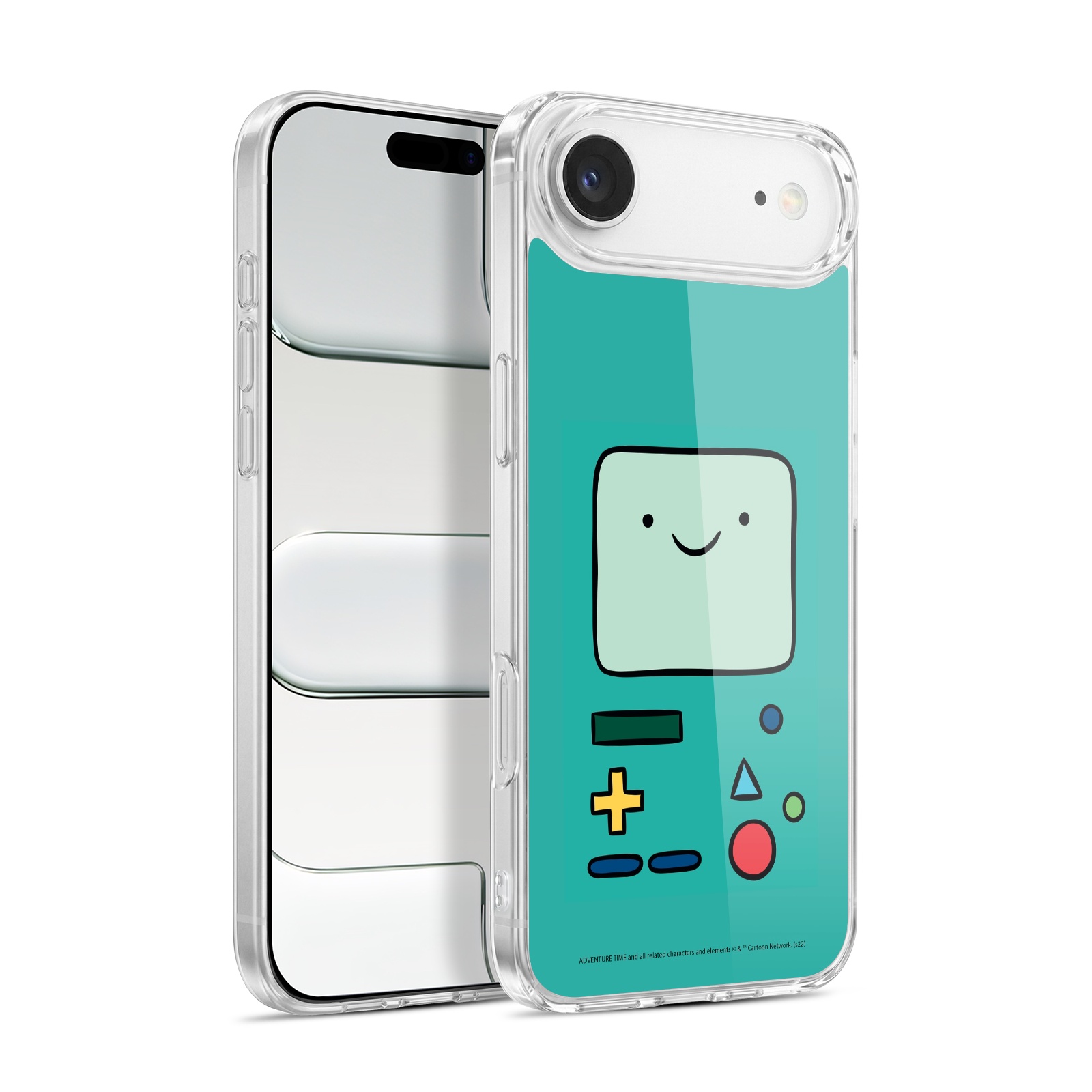 BMO Hybrid MagSafe Case for iPhone Air