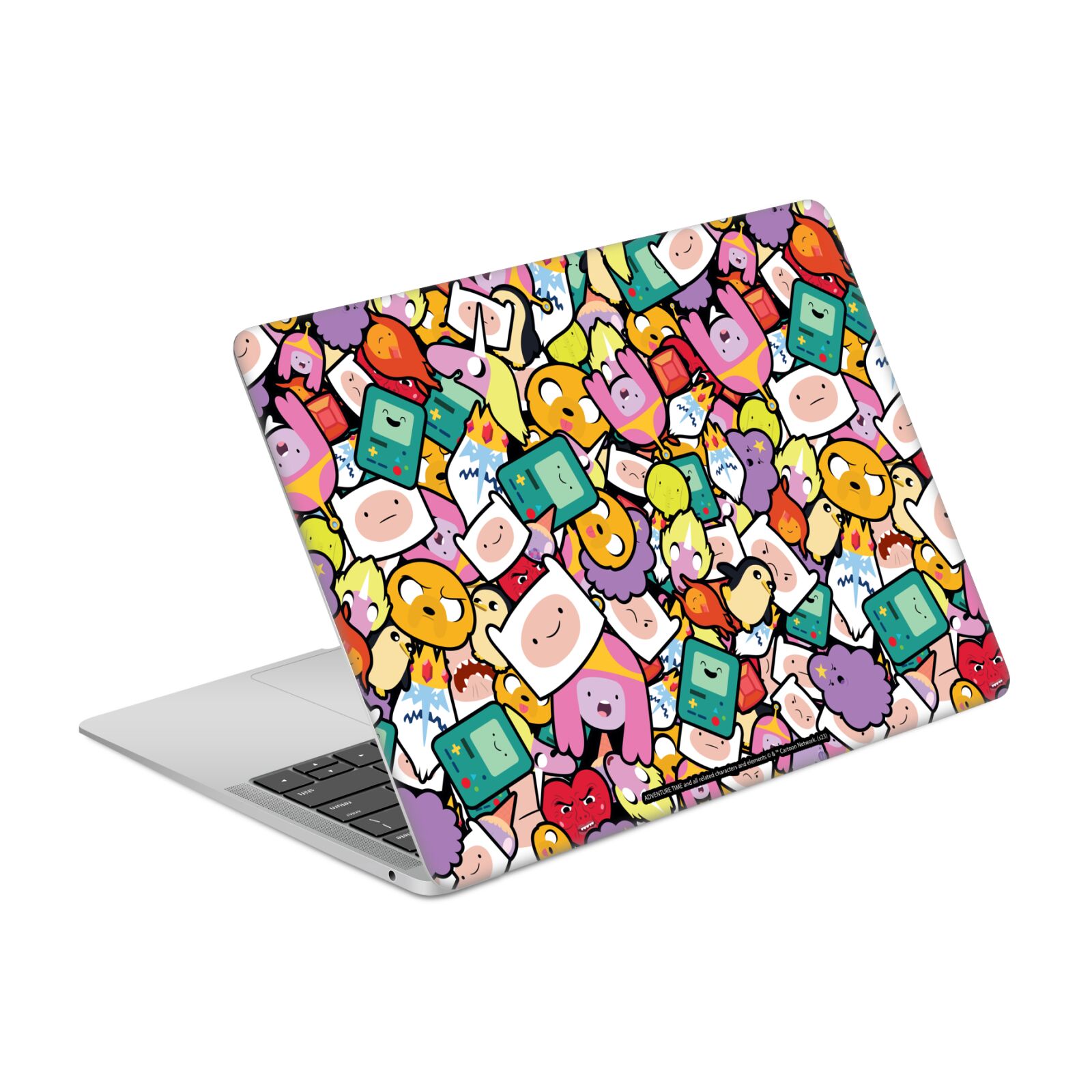 Pattern Gaming Skin for MacBook Air 13.3″ (A1932)
