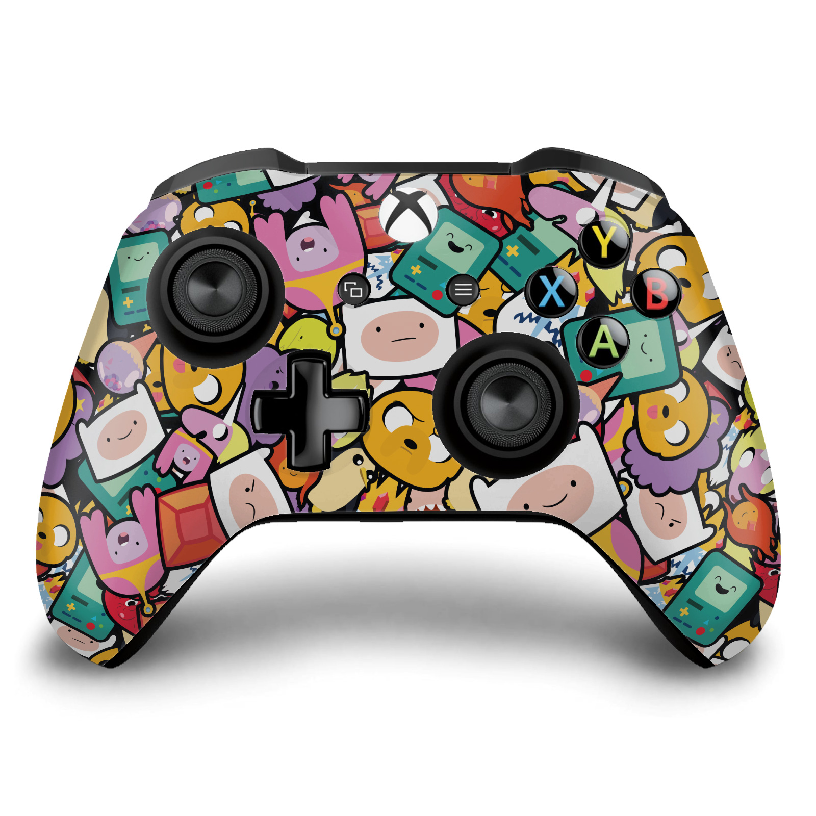 Pattern Gaming Skin for Xbox One S/X Controller