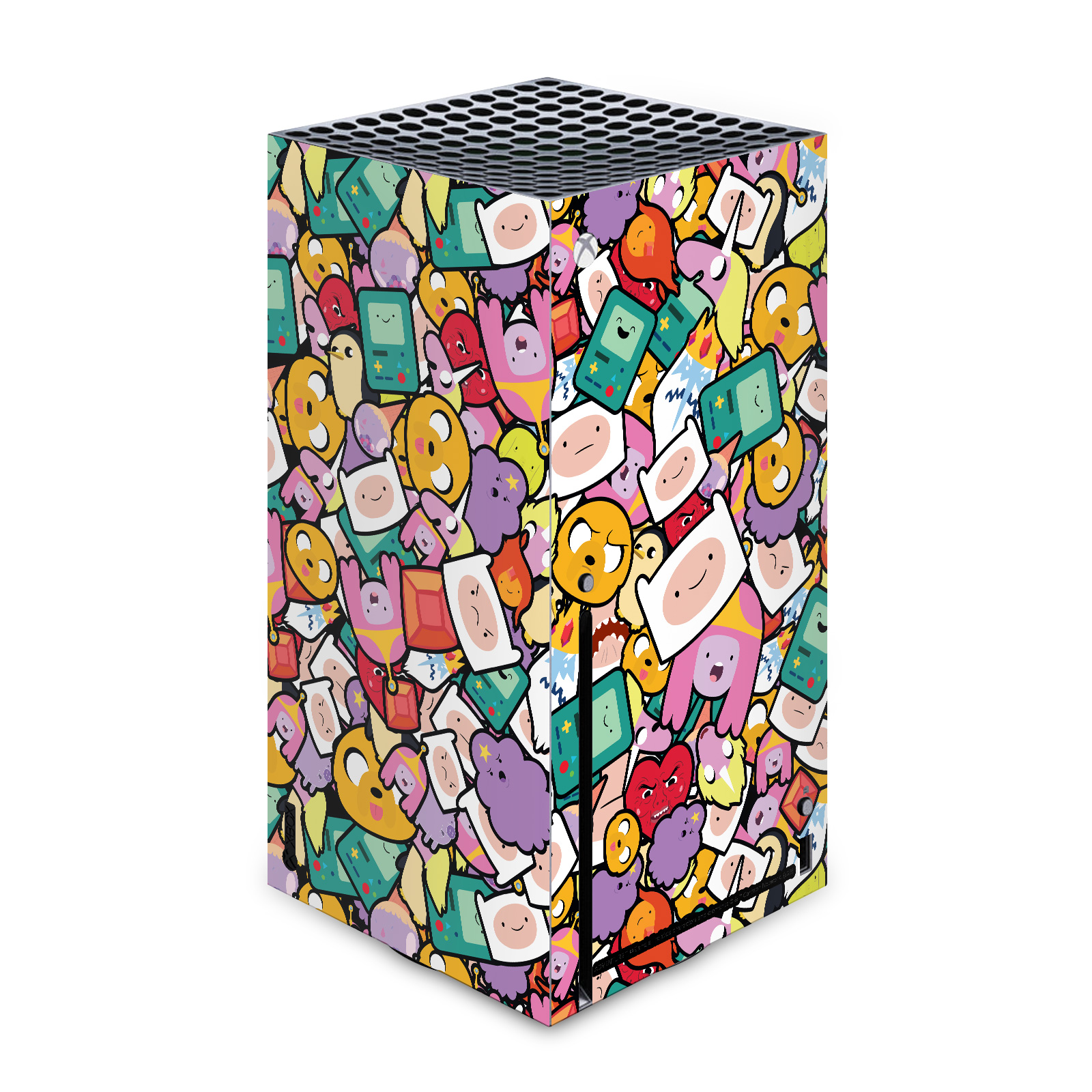 Pattern Gaming Skin for Xbox Series X Console
