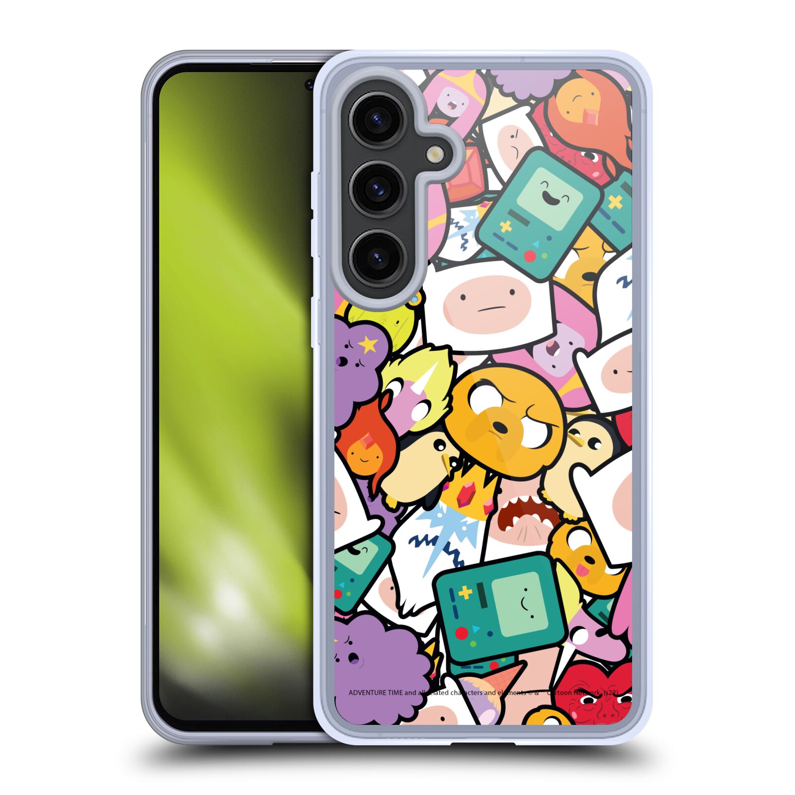 pretty phone cases Patchwork Cottage MagSafe® Compatible iPhone Case