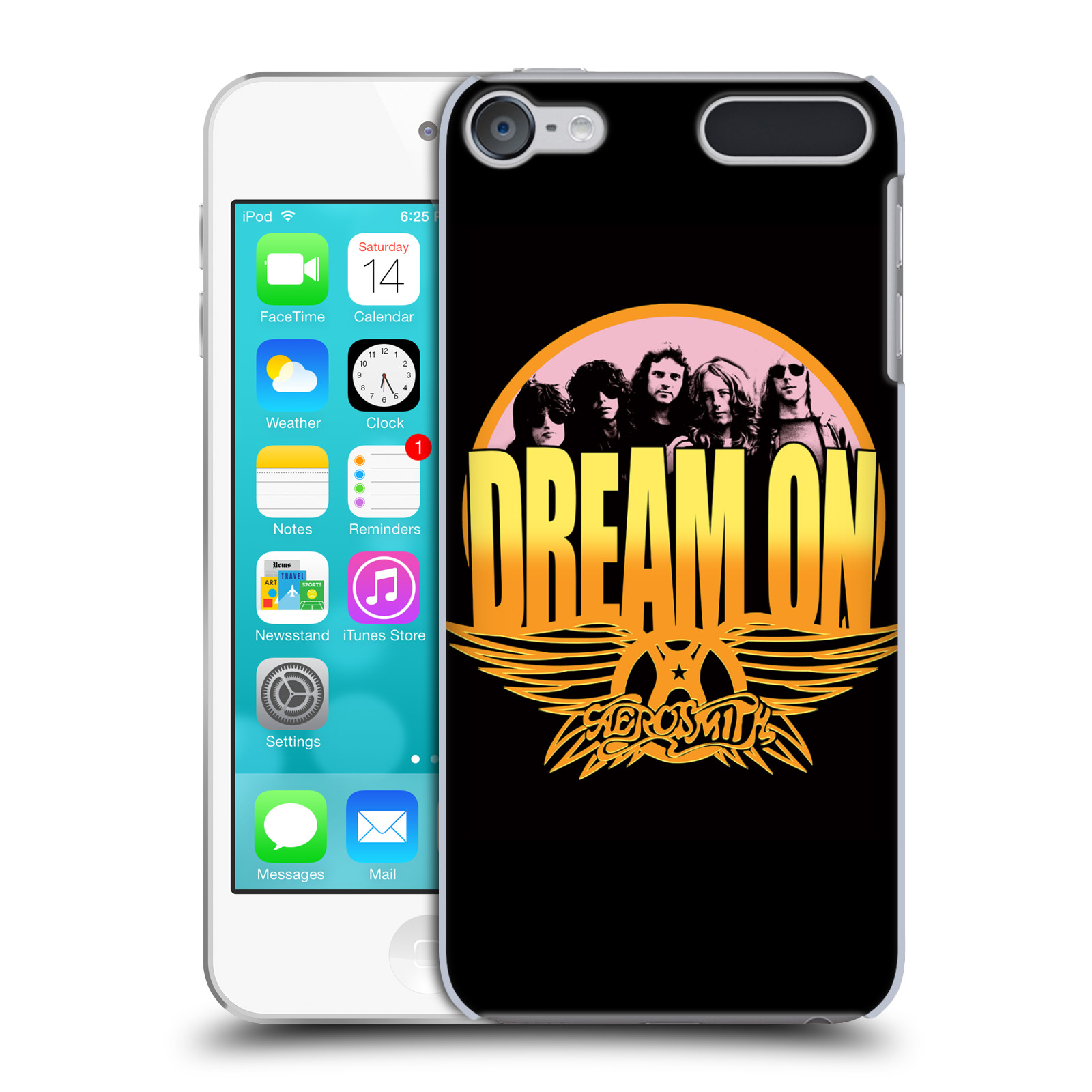 iphone 4 aerosmith coque rigide iphone 4 aerosmith coque rigide