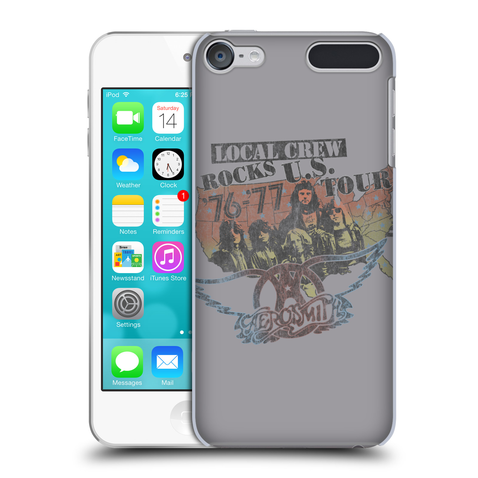 iphone 4 aerosmith coque rigide iphone 4 aerosmith coque rigide