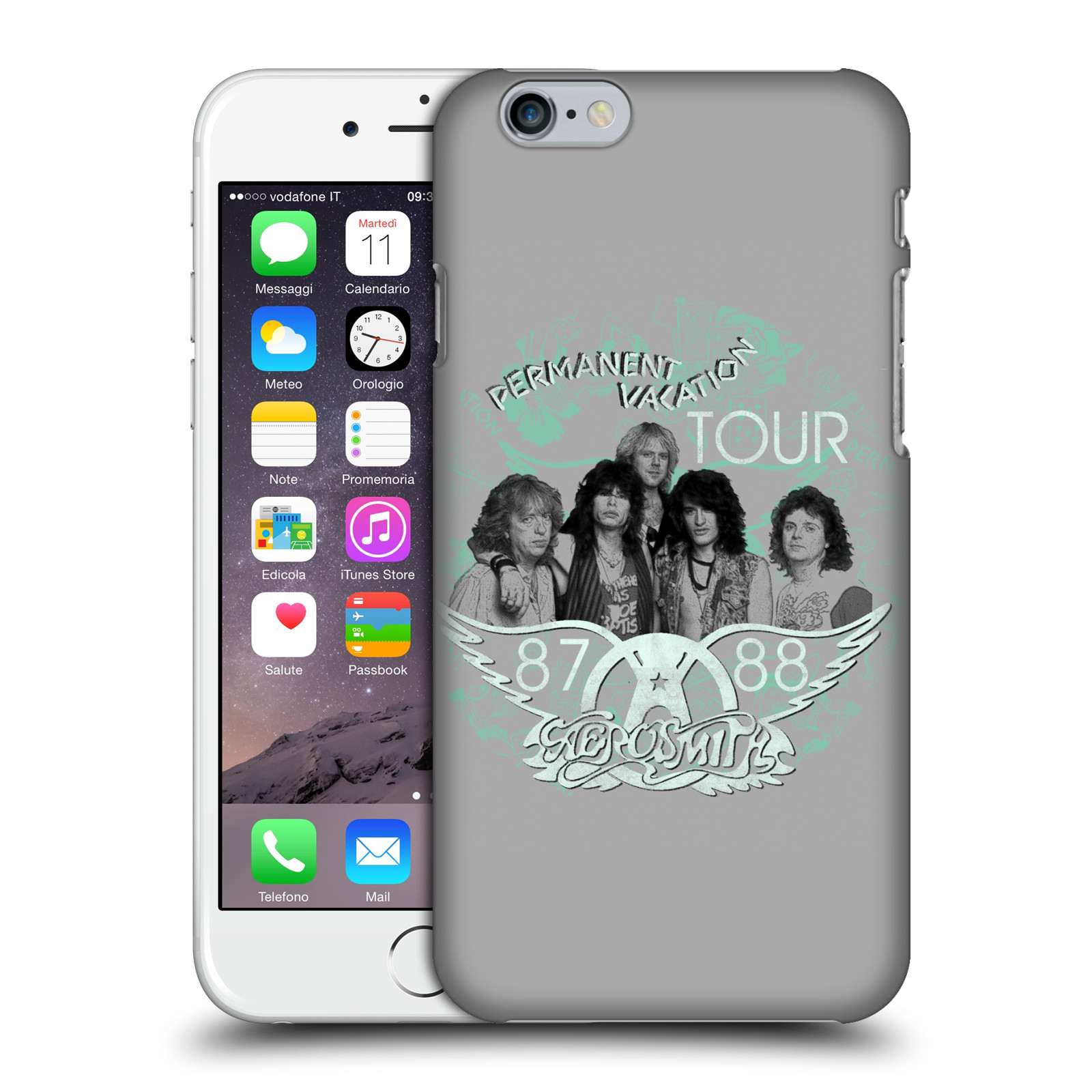 iphone 4 aerosmith coque rigide iphone 4 aerosmith coque rigide