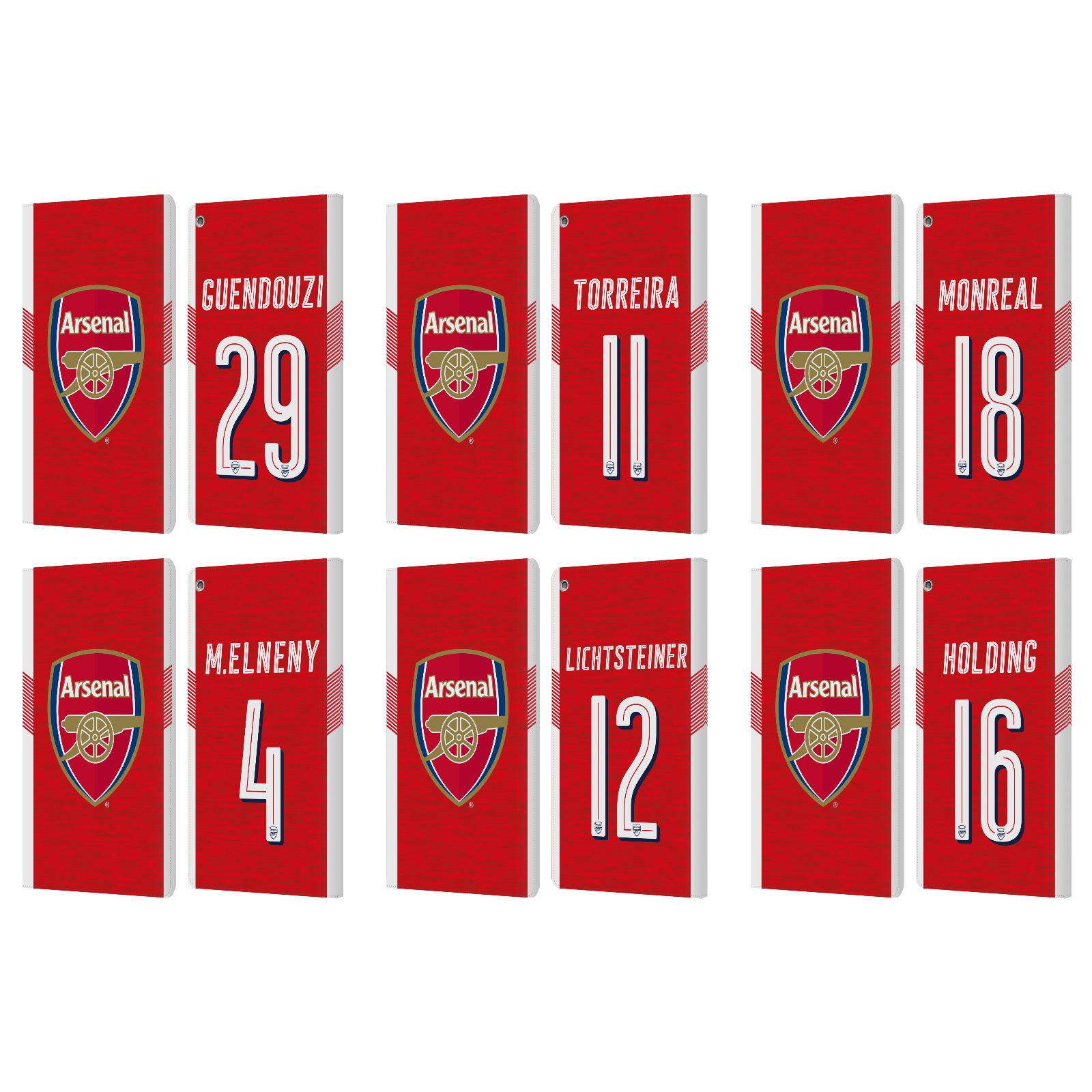 amazon arsenal kit