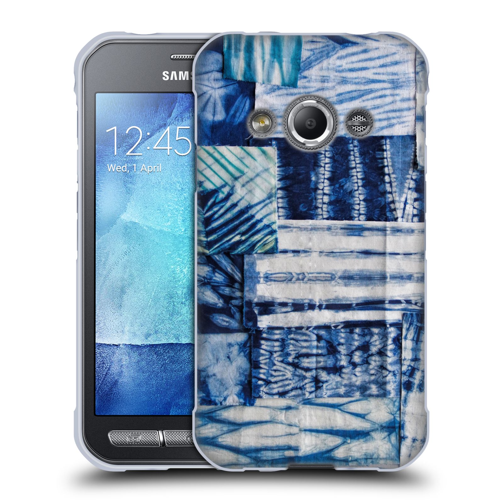 OFFICIAL AIMEE STEWART ASSORTED DESIGNS SOFT GEL CASE FOR SAMSUNG PHONES 4 - Picture 13 of 13