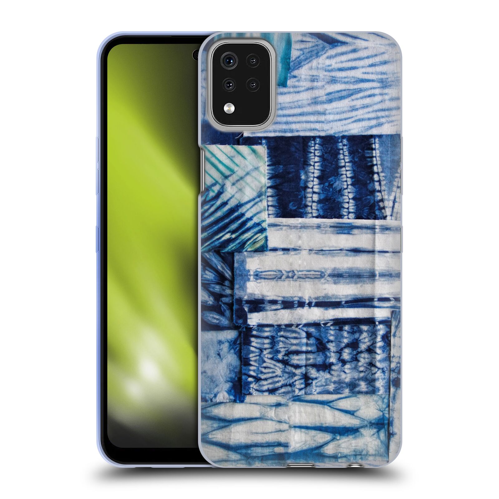 OFFICIAL AIMEE STEWART ASSORTED DESIGNS SOFT GEL CASE FOR LG PHONES 1 - Picture 7 of 7