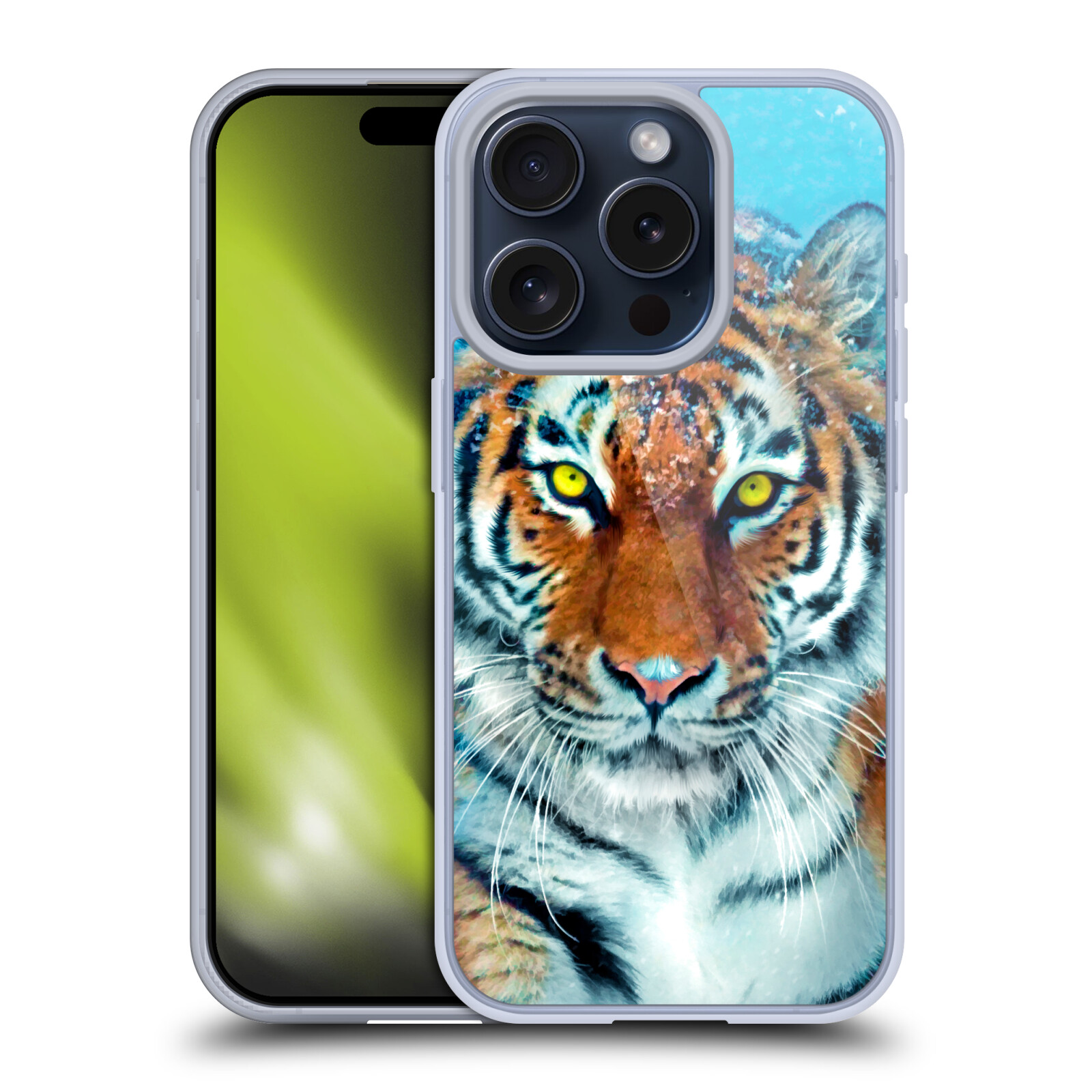 OFFICIEL AIMEE STEWART ANIMAUX ÉTUI COQUE EN GEL POUR APPLE iPHONE TÉLÉPHONES - Photo 12 sur 12