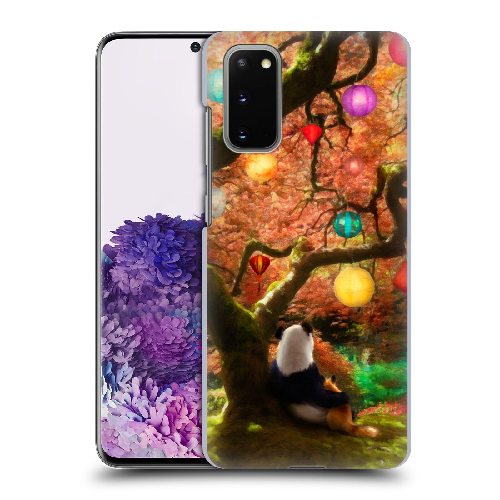 OFFICIAL AIMEE STEWART FANTASY HARD BACK CASE FOR SAMSUNG PHONES 1 - Picture 18 of 21