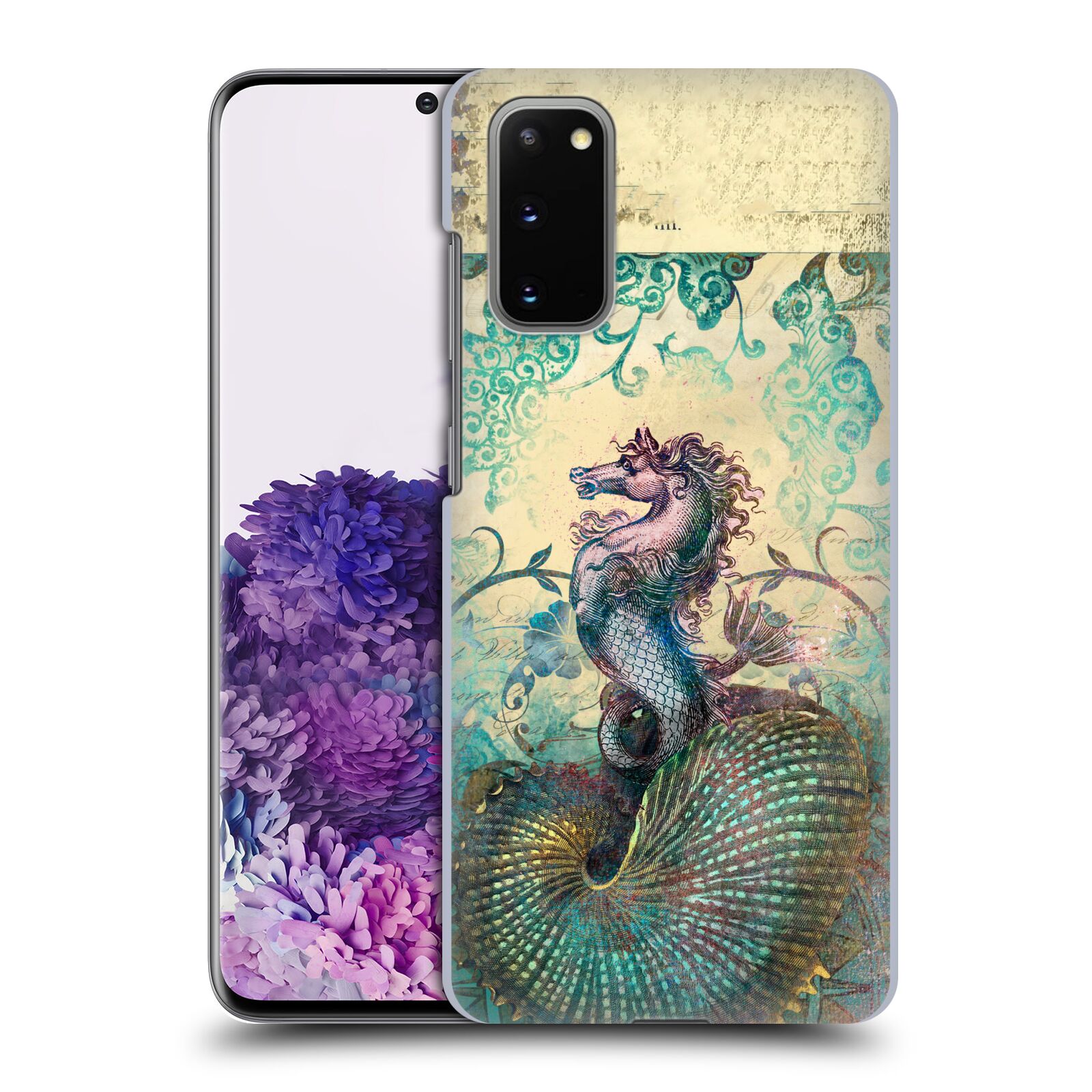 OFFICIAL AIMEE STEWART FANTASY HARD BACK CASE FOR SAMSUNG PHONES 1 - Picture 20 of 21