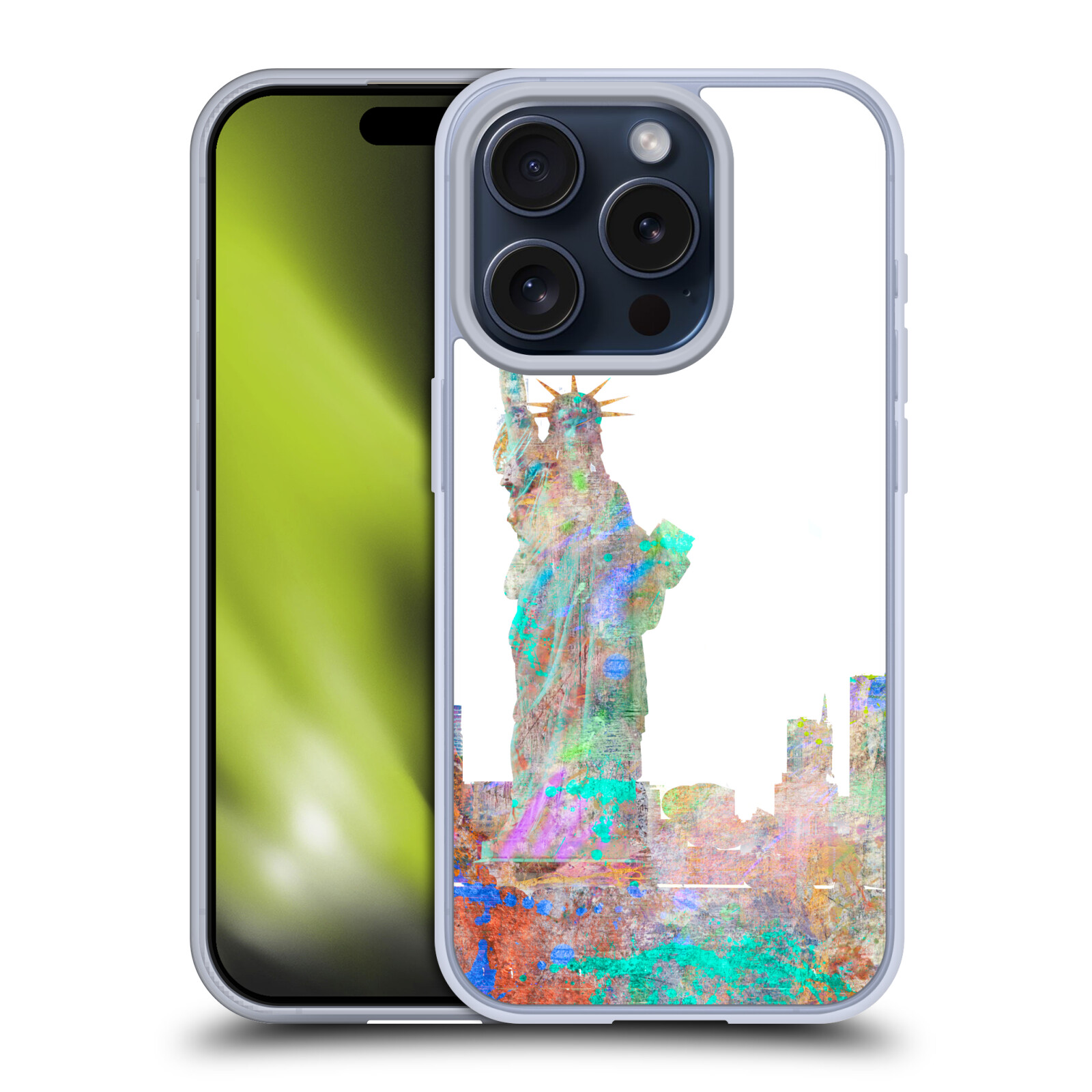OFFICIEL AIMEE STEWART PAYSAGES ÉTUI COQUE EN GEL POUR APPLE iPHONE TÉLÉPHONES - Photo 9 sur 12
