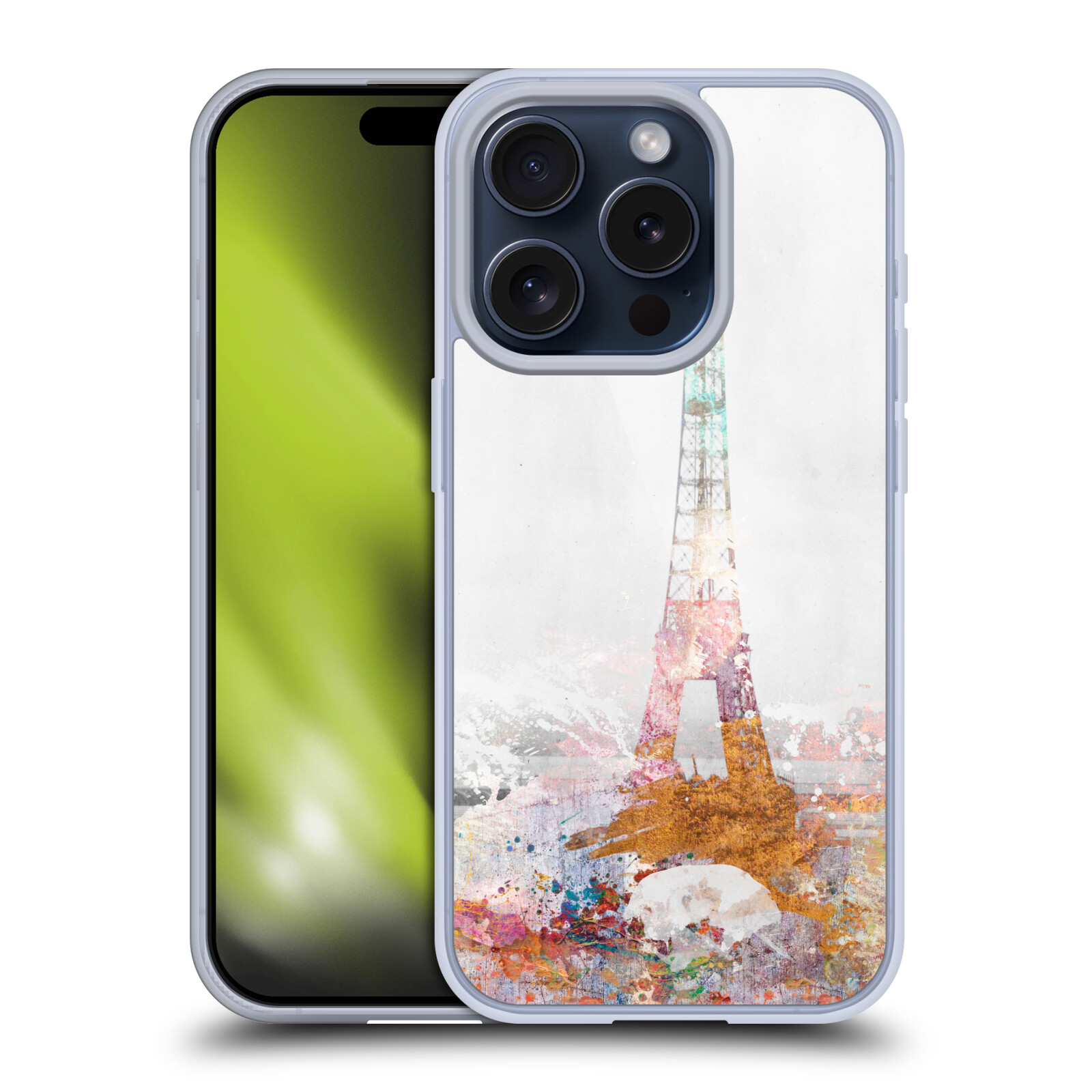 OFFICIEL AIMEE STEWART PAYSAGES ÉTUI COQUE EN GEL POUR APPLE iPHONE TÉLÉPHONES - Photo 10 sur 12