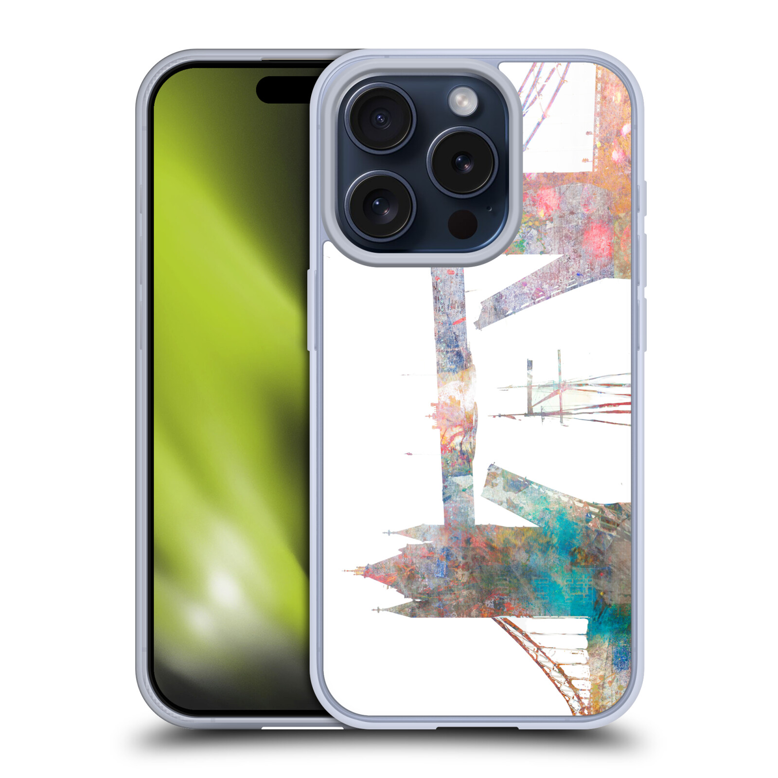 OFFICIEL AIMEE STEWART PAYSAGES ÉTUI COQUE EN GEL POUR APPLE iPHONE TÉLÉPHONES - Photo 11 sur 12