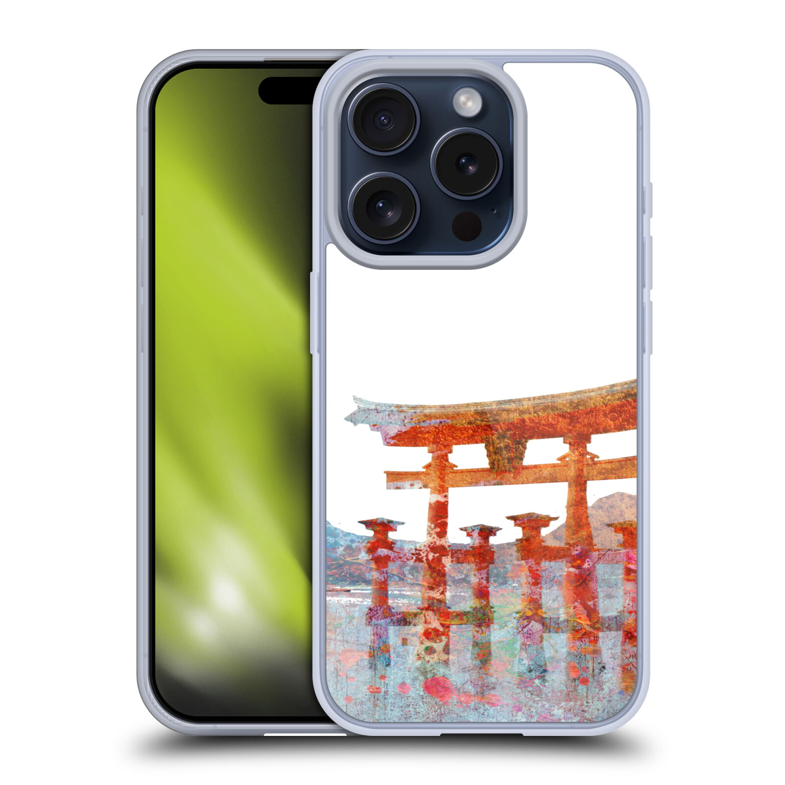 OFFICIEL AIMEE STEWART PAYSAGES ÉTUI COQUE EN GEL POUR APPLE iPHONE TÉLÉPHONES - Photo 12 sur 12