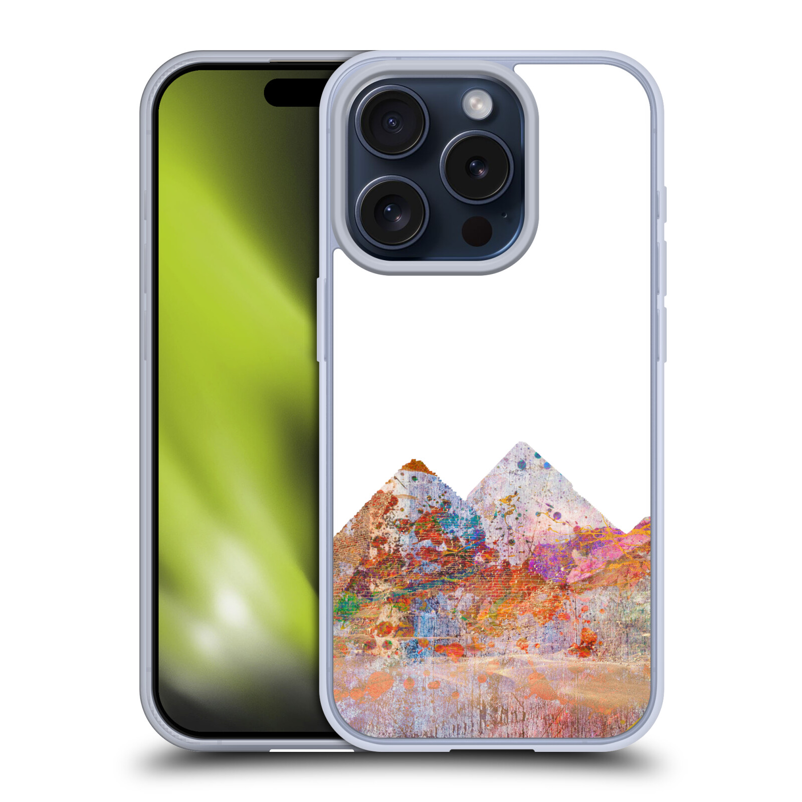 OFFICIEL AIMEE STEWART PAYSAGES ÉTUI COQUE EN GEL POUR APPLE iPHONE TÉLÉPHONES - Photo 8 sur 12