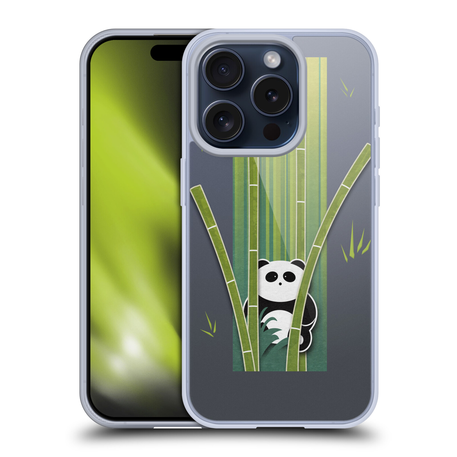 OFFICIEL ALYN SPILLER ART ANIMAL ÉTUI COQUE EN GEL POUR APPLE iPHONE TÉLÉPHONES - Photo 11 sur 15