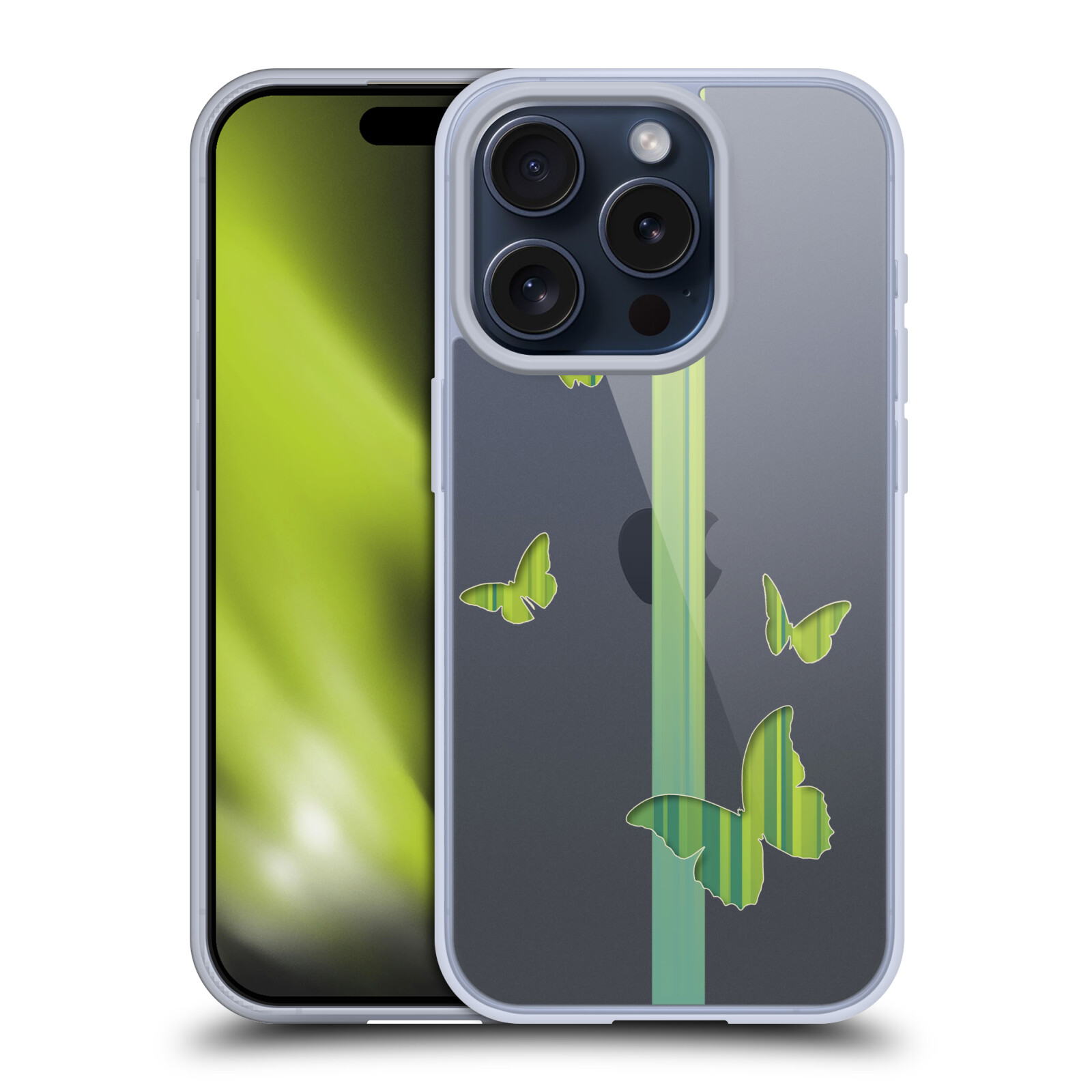 OFFICIEL ALYN SPILLER ART ANIMAL ÉTUI COQUE EN GEL POUR APPLE iPHONE TÉLÉPHONES - Photo 12 sur 15