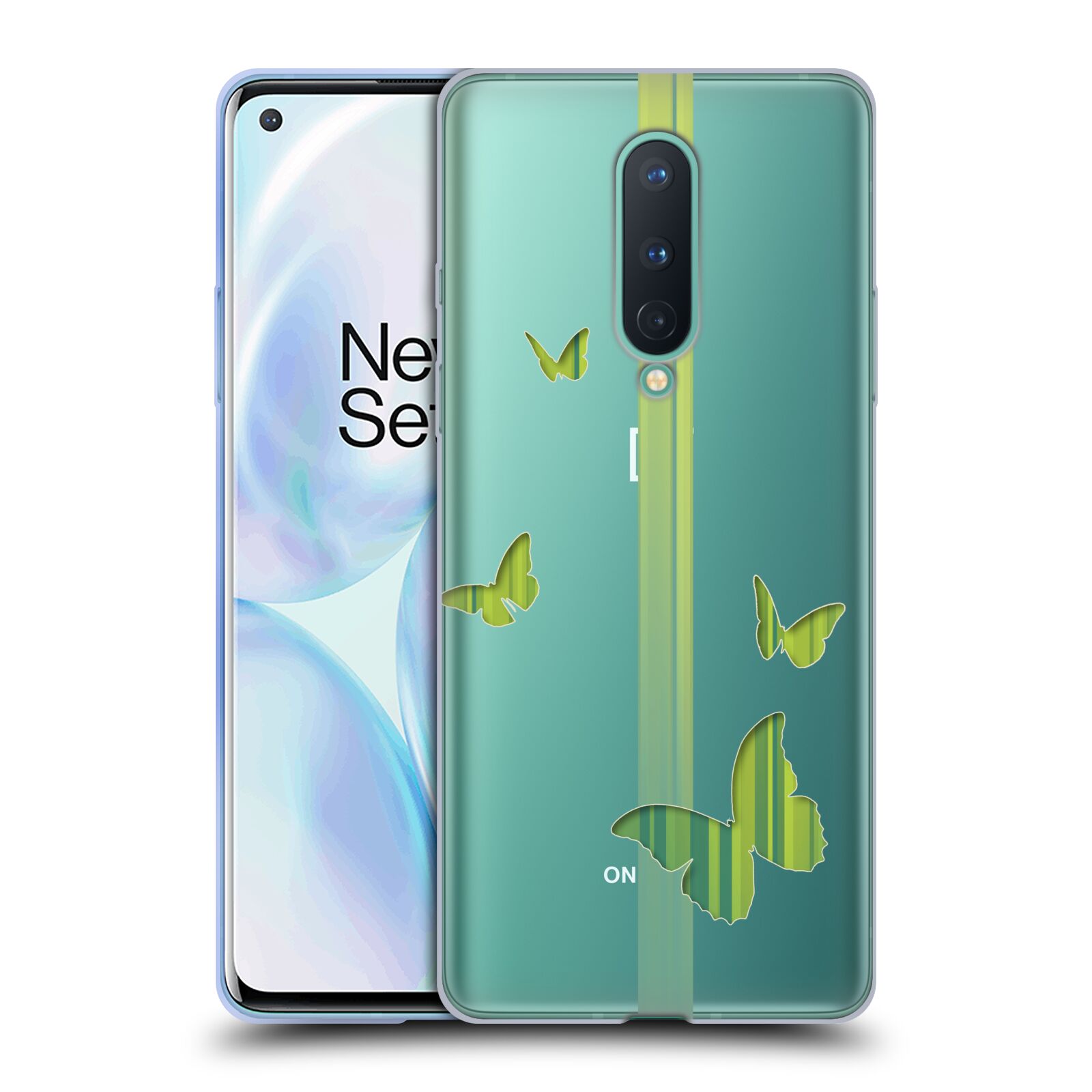 ÉTUI GEL vente SOUPLE OFFICIEL ALYN SPILLER ART ANIMAL POUR TÉLÉPHONES GOOGLE ONEPLUS