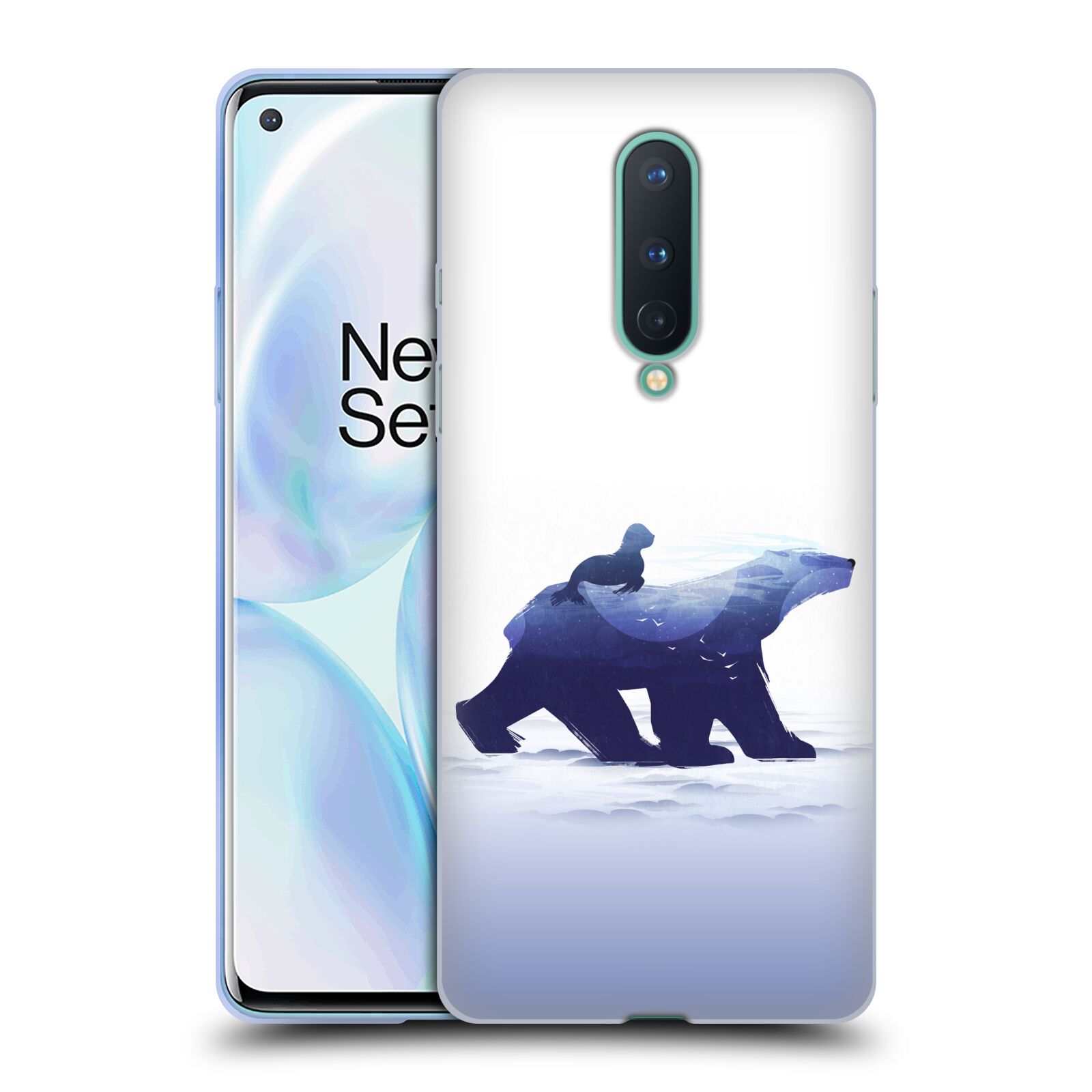 ÉTUI GEL SOUPLE OFFICIEL ALYN SPILLER ART ANIMAL POUR liquidation TÉLÉPHONES GOOGLE ONEPLUS