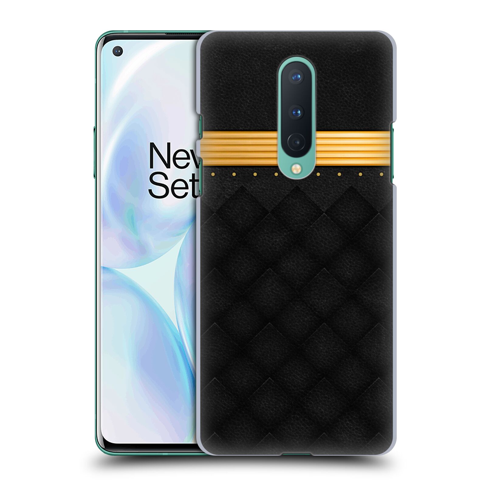OFFICIAL ALYN SPILLER LUXURY BACK CASE FOR OPPO PHONES - Picture 9 of 11