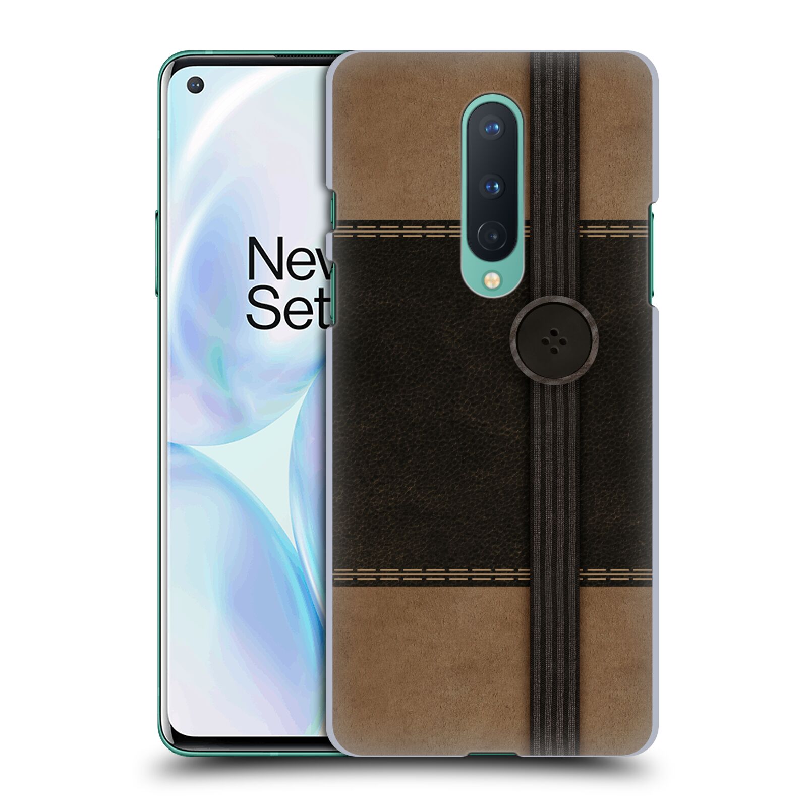 OFFICIAL ALYN SPILLER LUXURY BACK CASE FOR OPPO PHONES - Picture 10 of 11