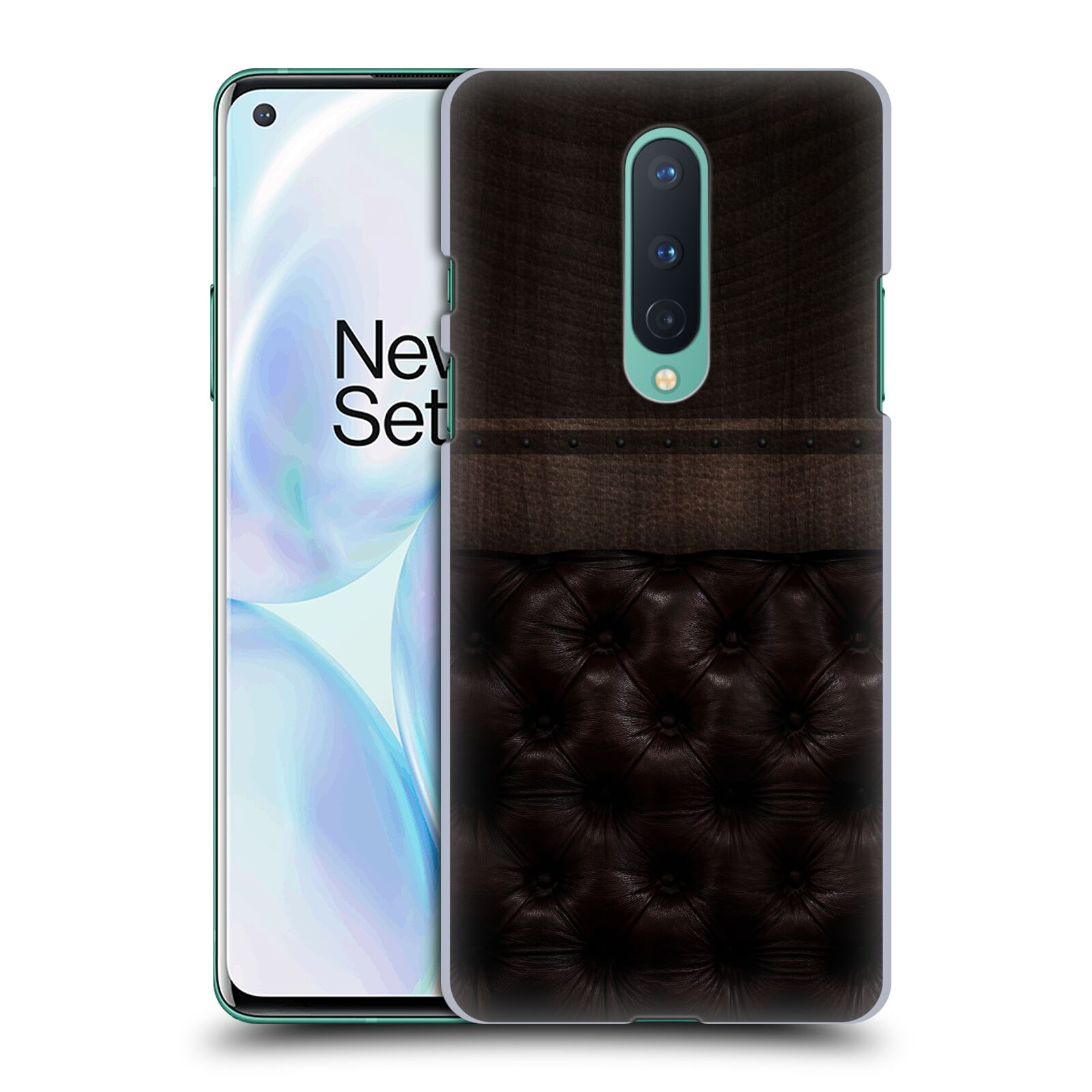 OFFICIAL ALYN SPILLER LUXURY BACK CASE FOR OPPO PHONES - Picture 11 of 11