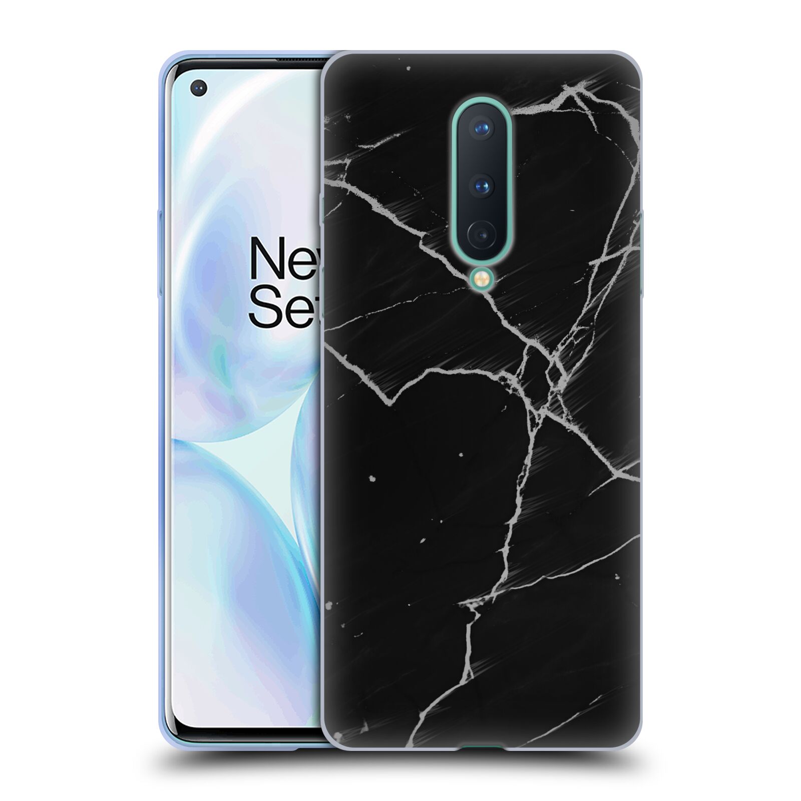 ALYN SPILLER MARBLE SOFT GEL CASE FOR AMAZON ASUS ONEPLUS - Picture 8 of 15
