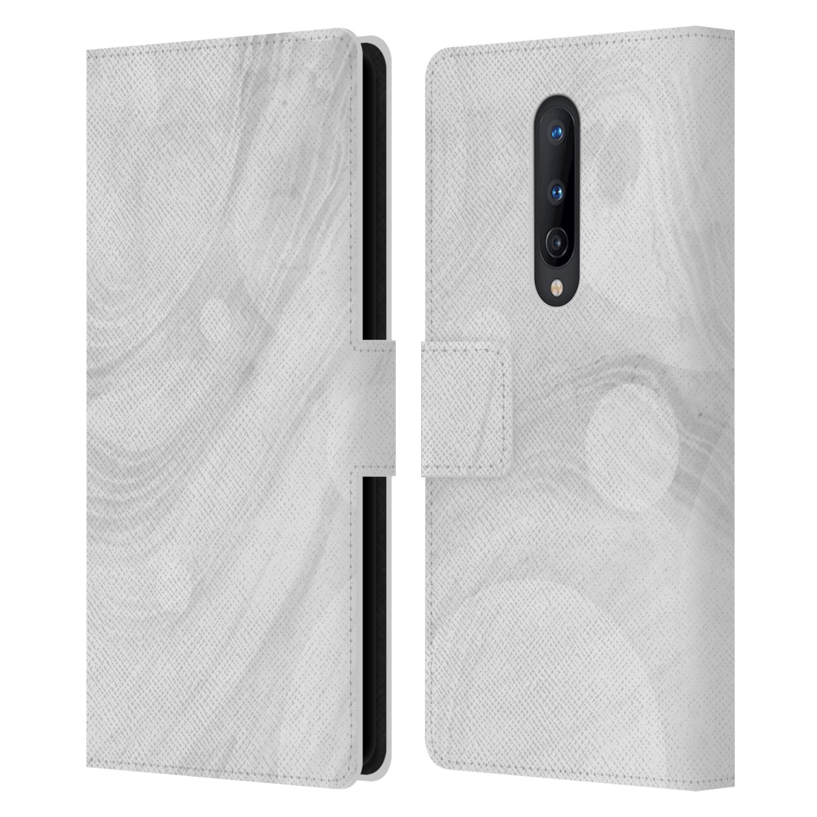 OFFICIAL ALYN SPILLER MARBLE LEATHER BOOK WALLET CASE COVER FOR ONEPLUS PHONES - Picture 14 of 14