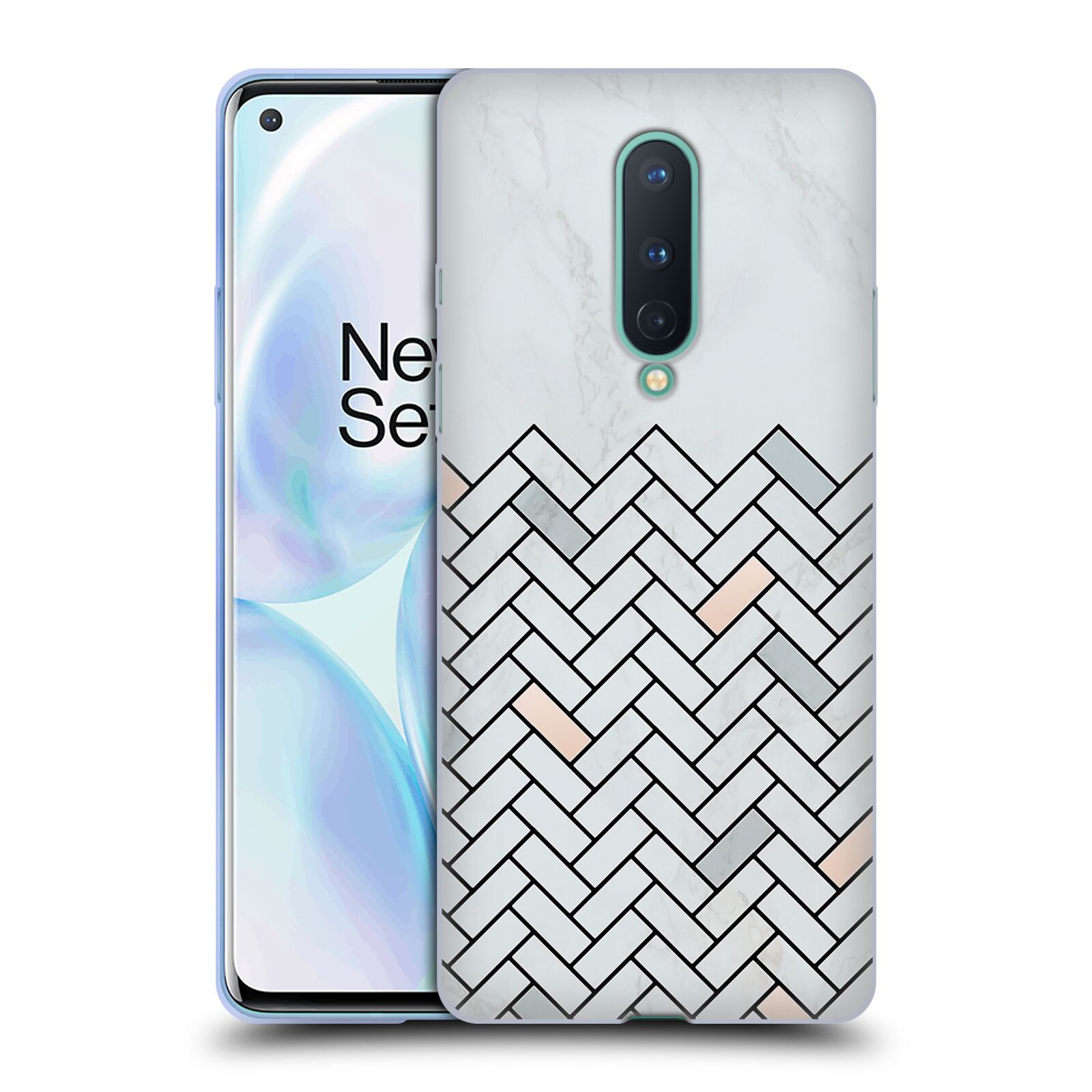 ALYN SPILLER MARBLE SOFT GEL CASE FOR AMAZON ASUS ONEPLUS - Picture 14 of 15